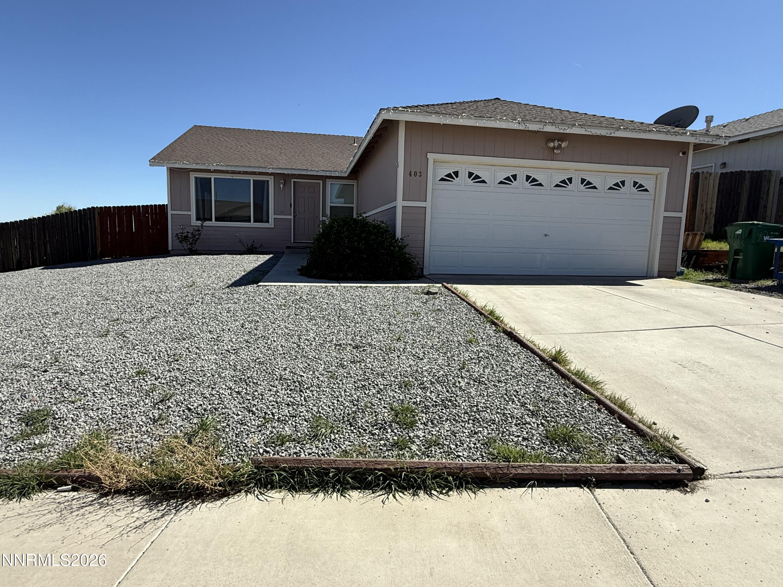 403 Wasatch Circle Property Photo 1