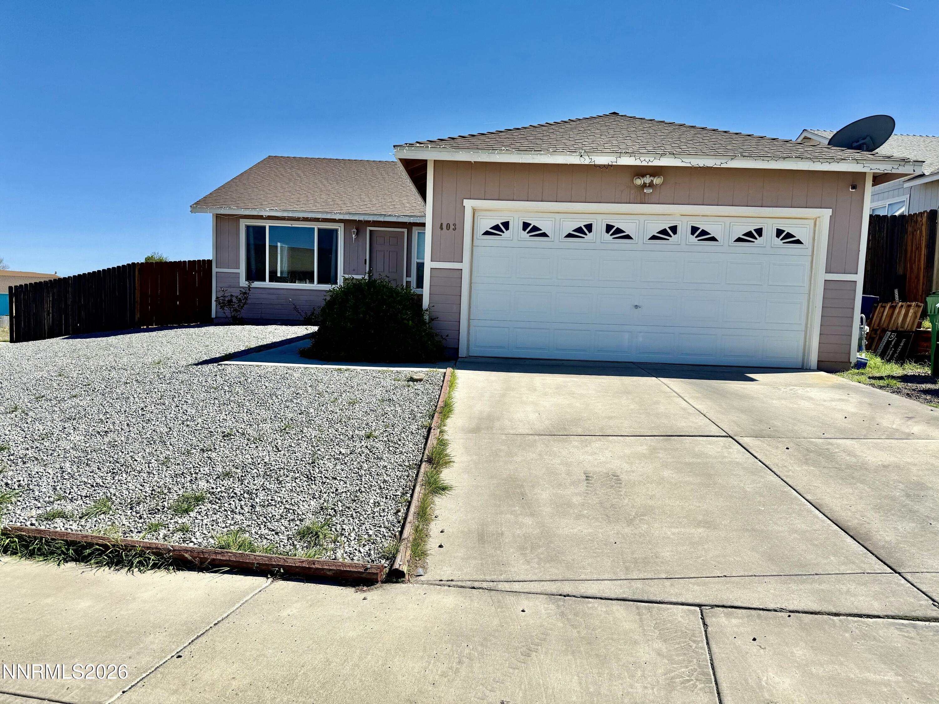 403 Wasatch Circle Property Photo 2