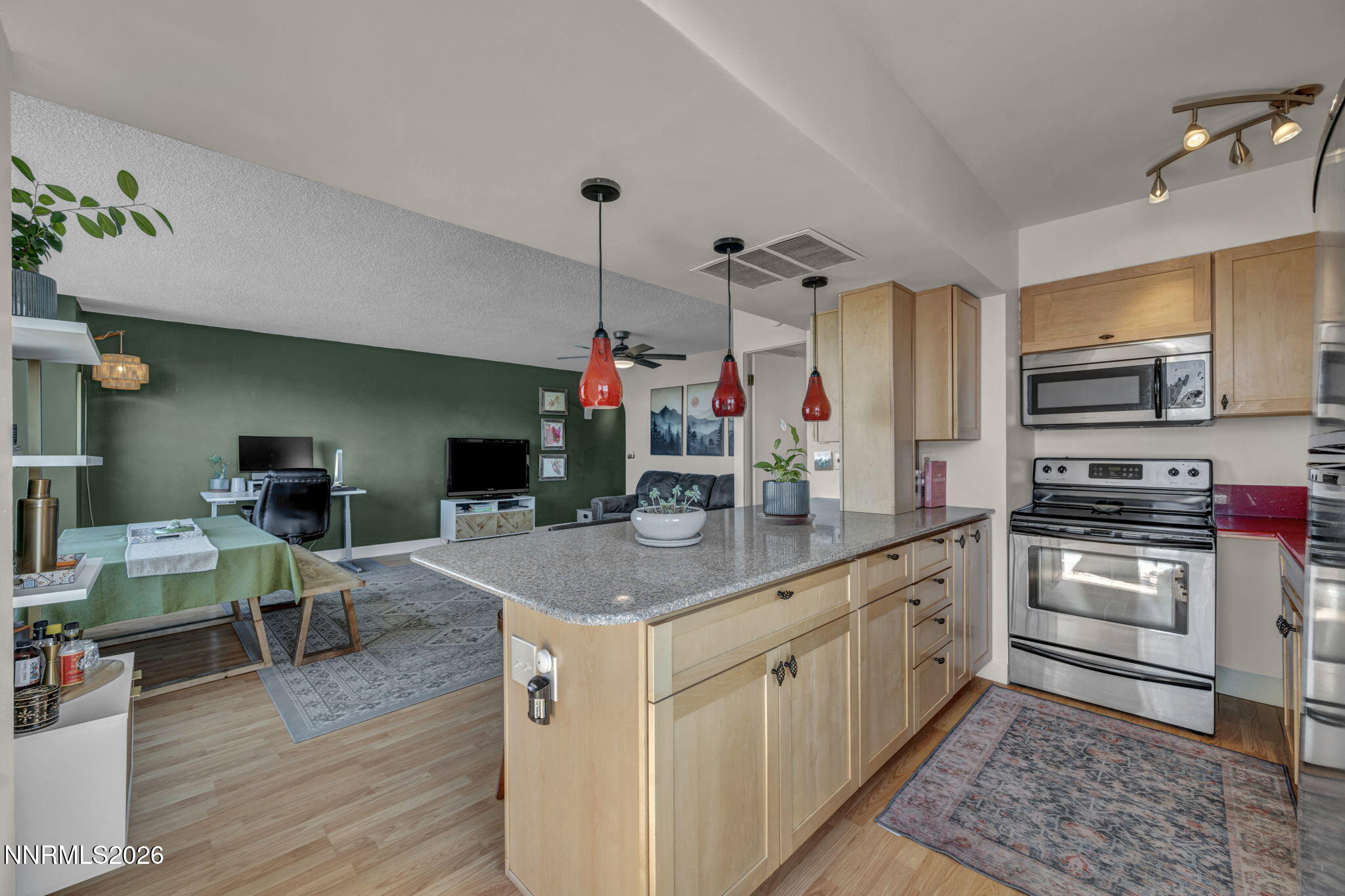 280 Island Avenue Apt 1002 Property Photo 14