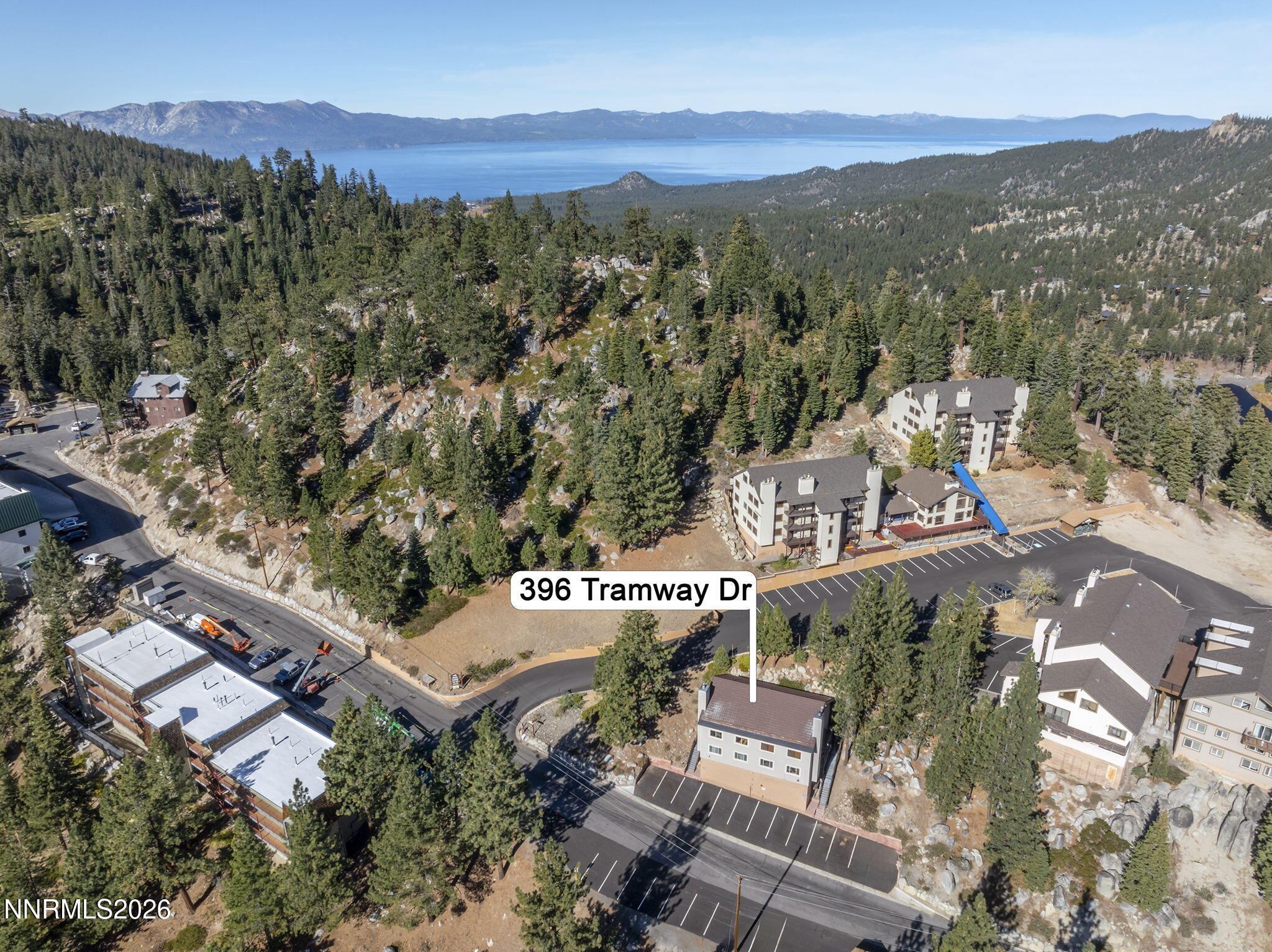 396 Tramway Drive Property Photo 18