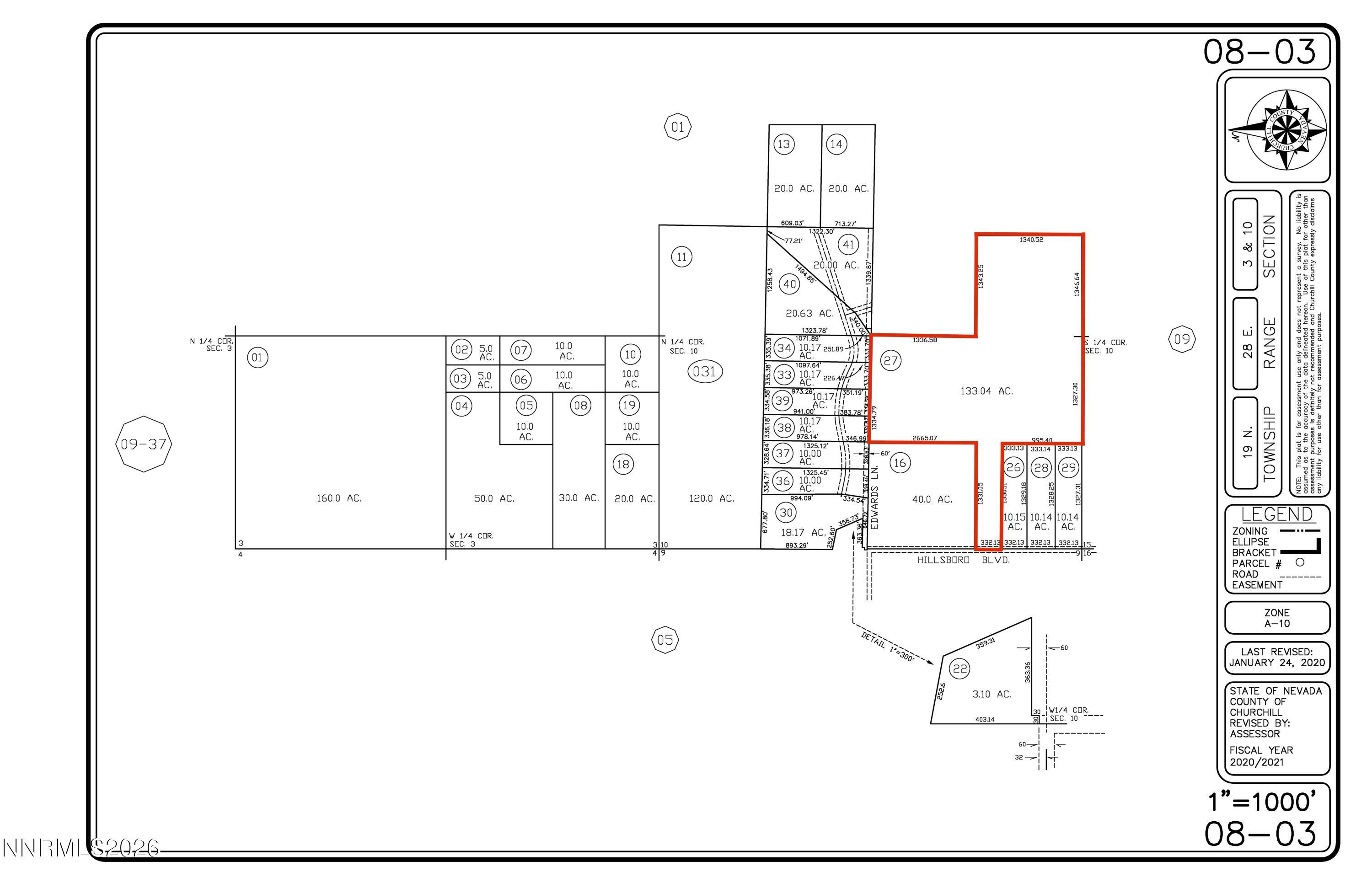 000 Edwards Lane Property Photo 16
