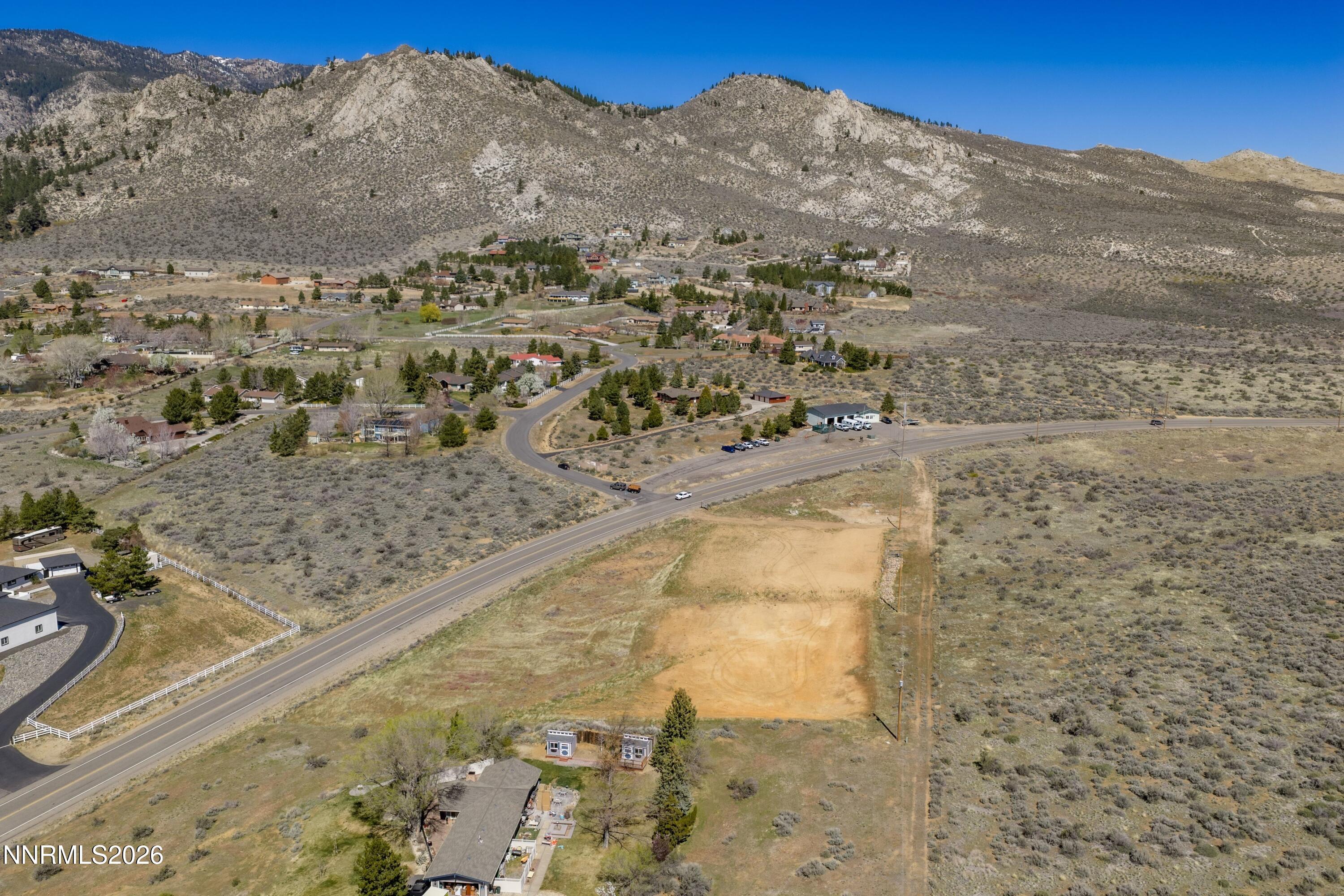 3447 Jacks Valley Road Property Photo 5