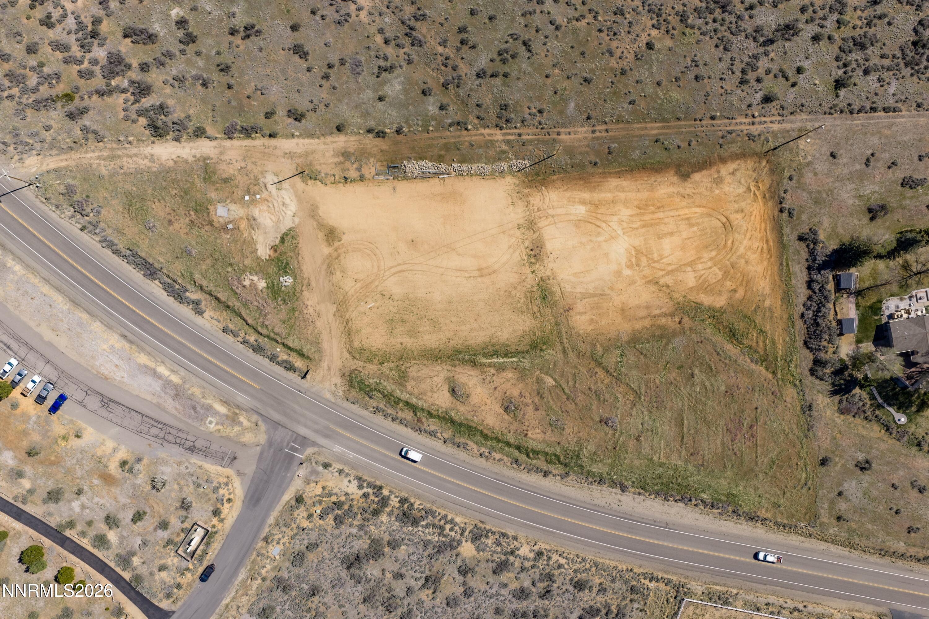 3447 Jacks Valley Road Property Photo 8