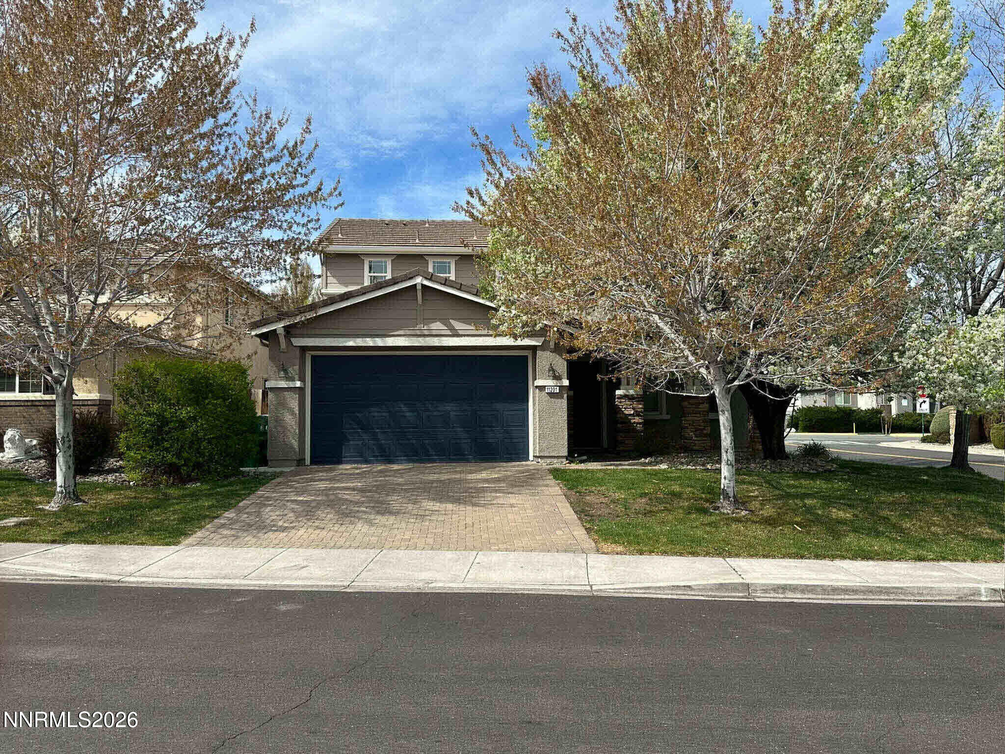 11201 Messina Way Property Photo 1