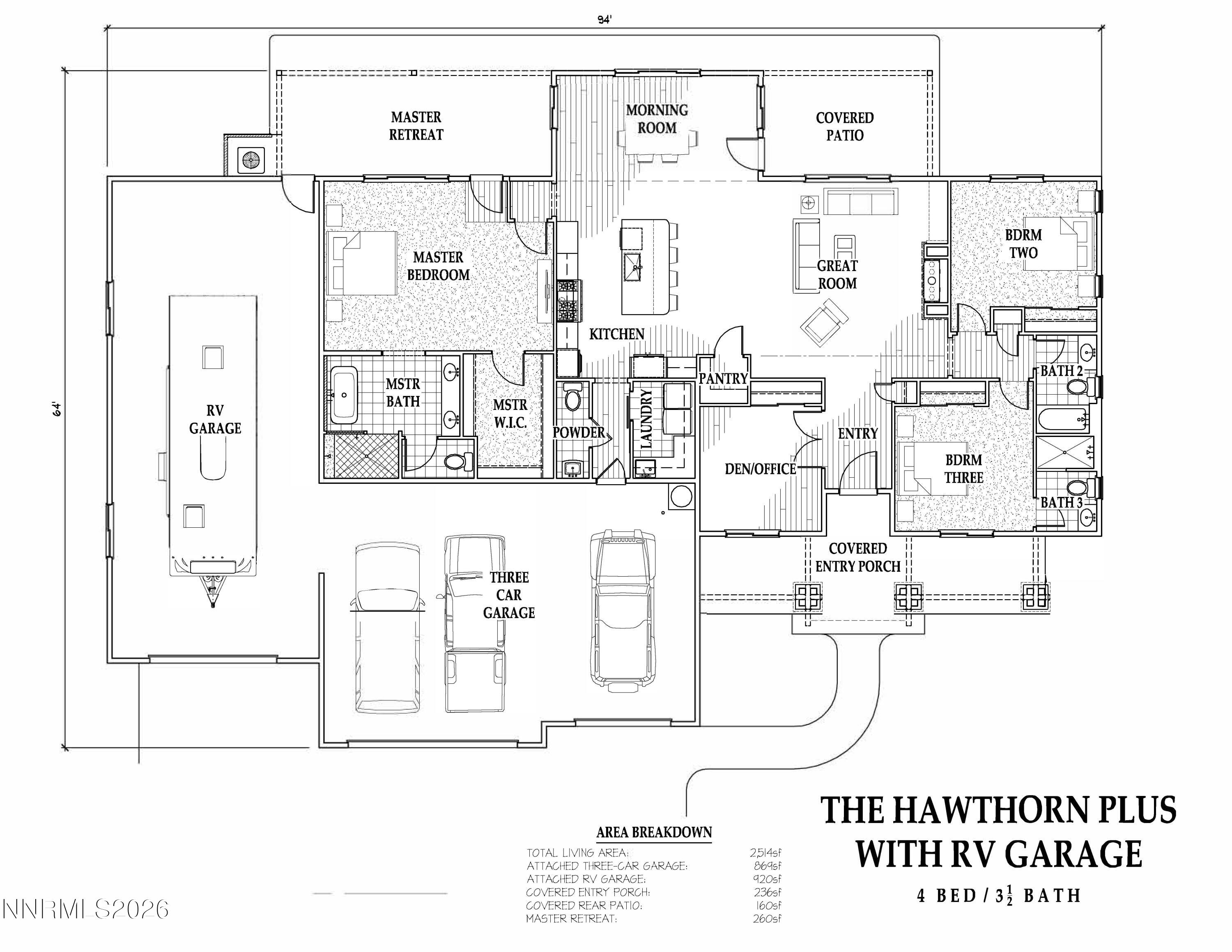 1063 Log Cabin Road Property Photo 2