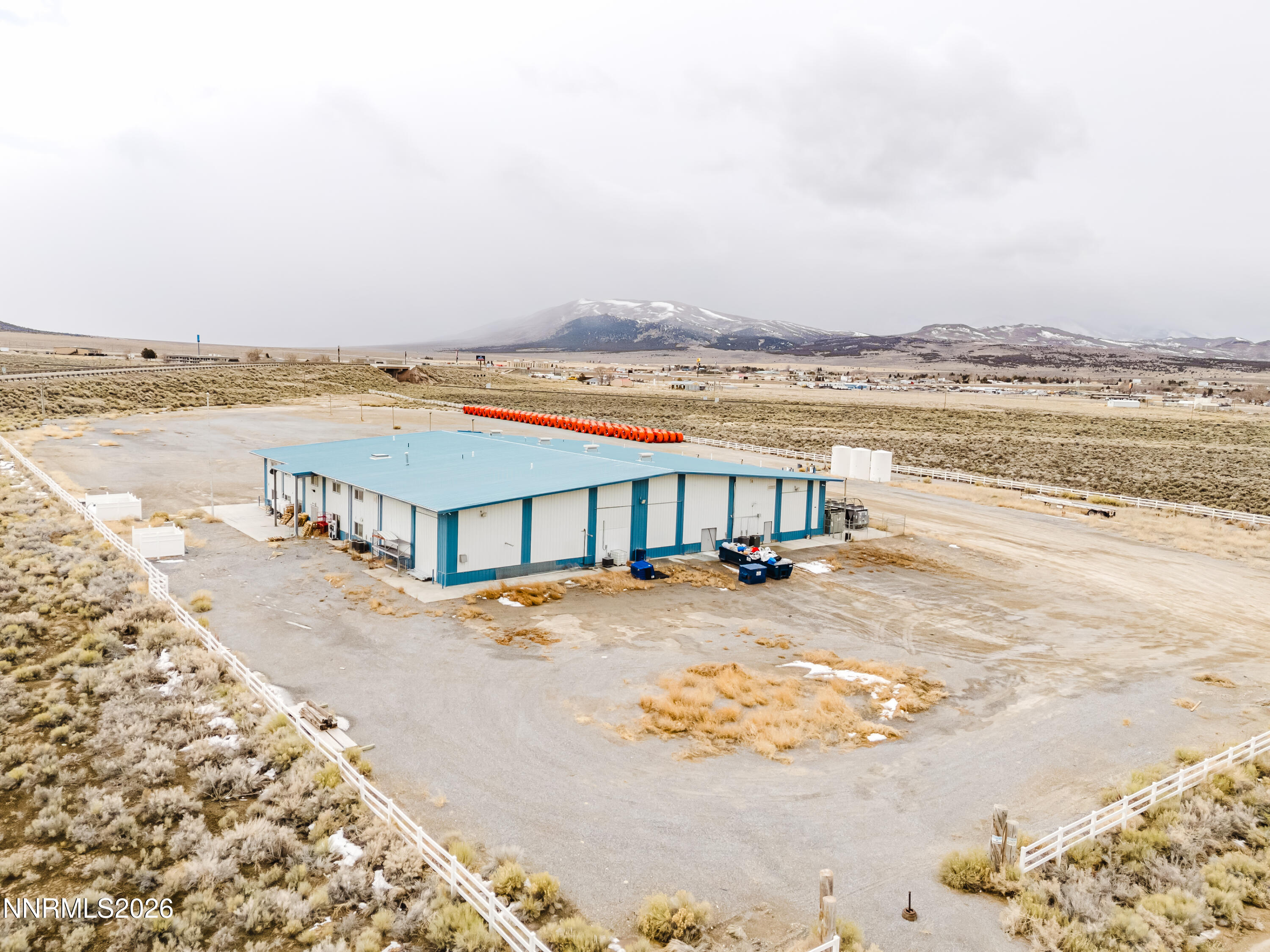 1120 Hacienda Ranch Road Property Photo 2