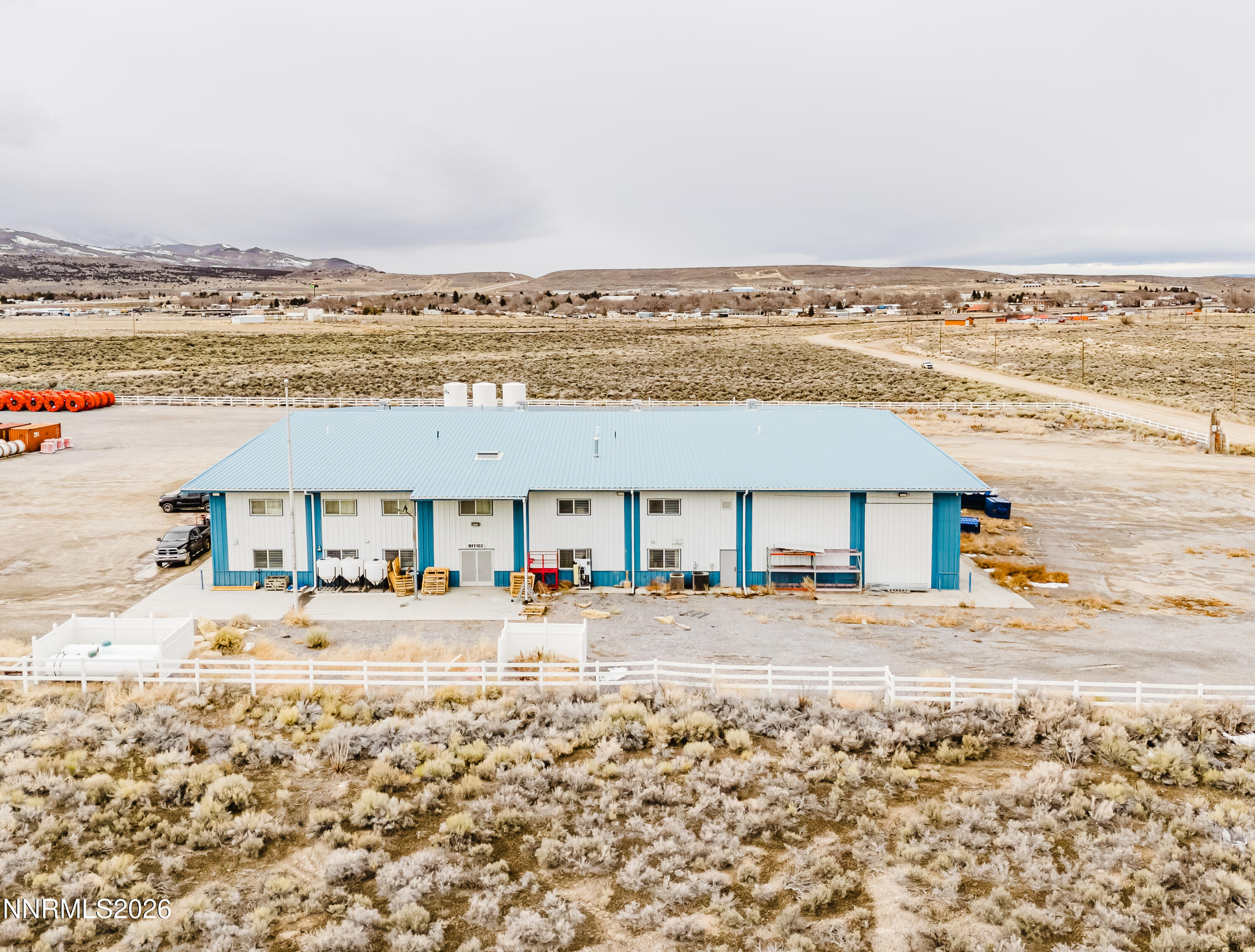 1120 Hacienda Ranch Road Property Photo 3