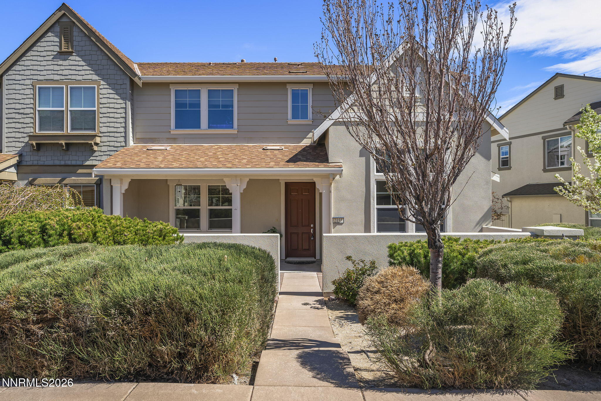 2155 Falling Star Loop Property Photo 1