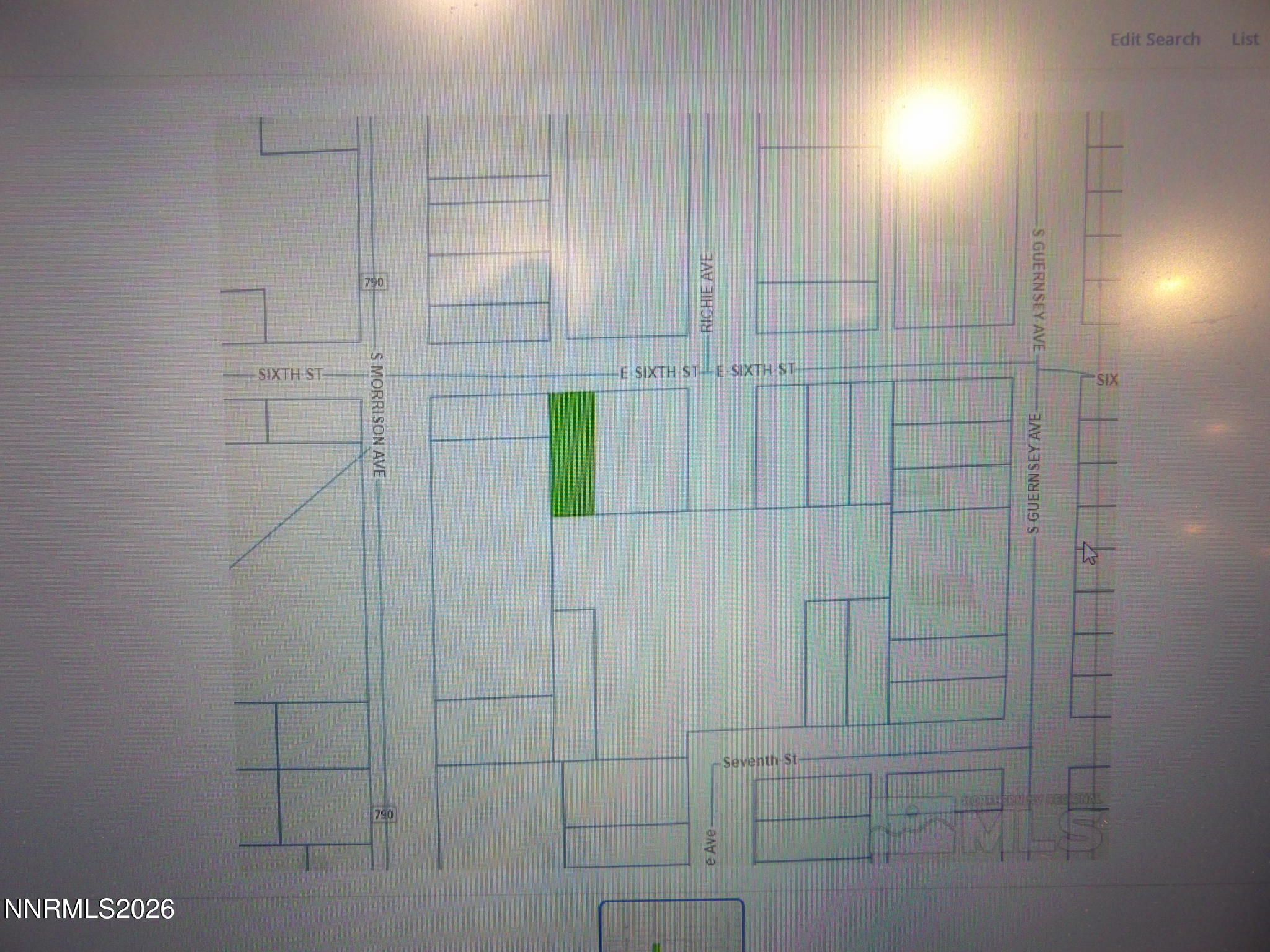 0 E 6th Street Property Photo 1