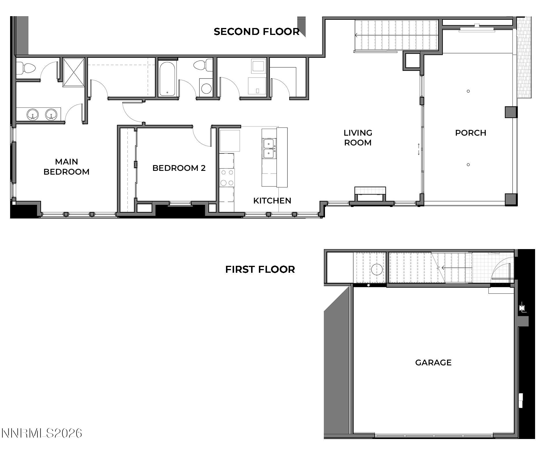 180 Silver Peak Loop 3 Property Photo 17