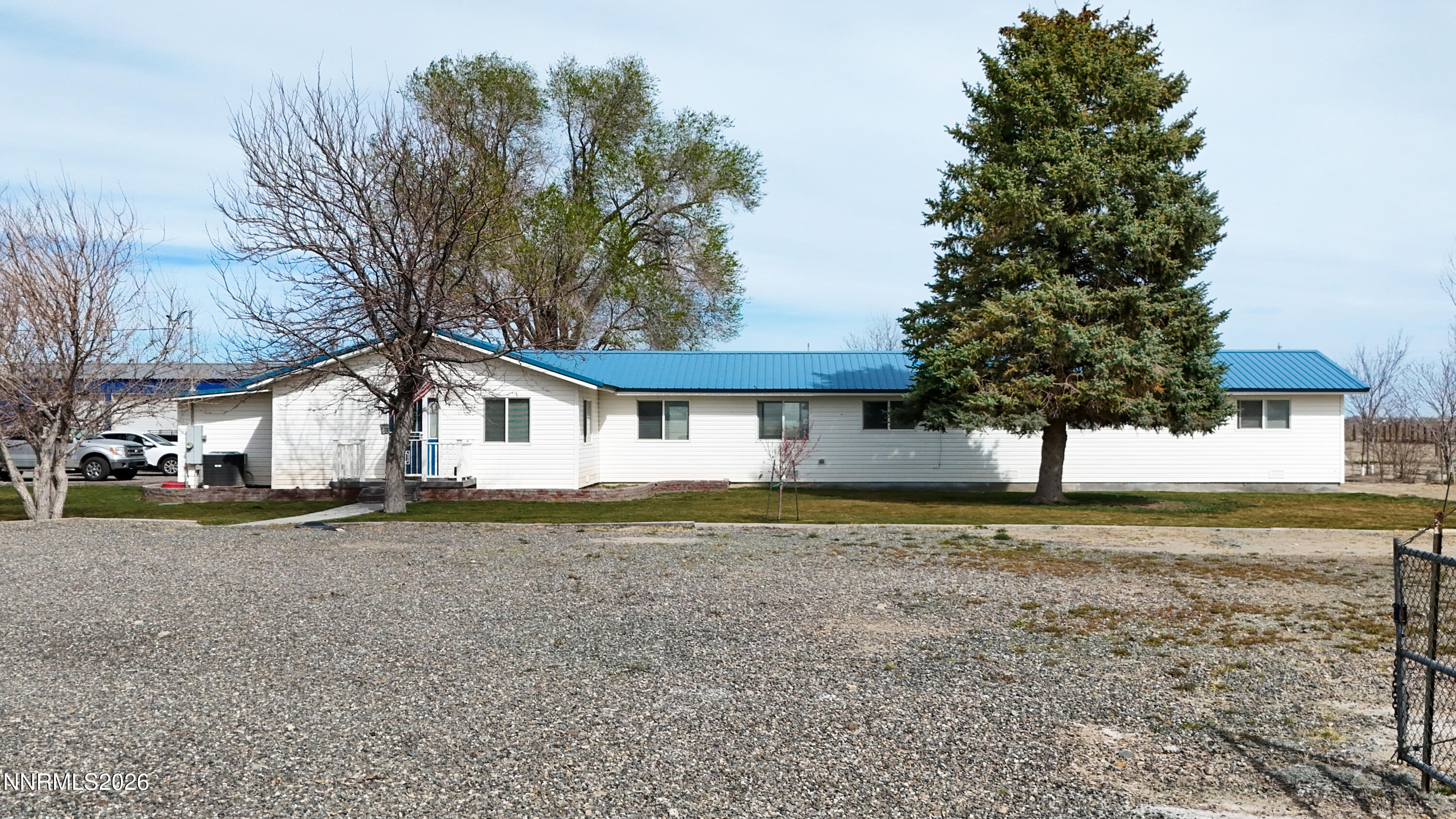 2625 Muddy Road Property Photo 1