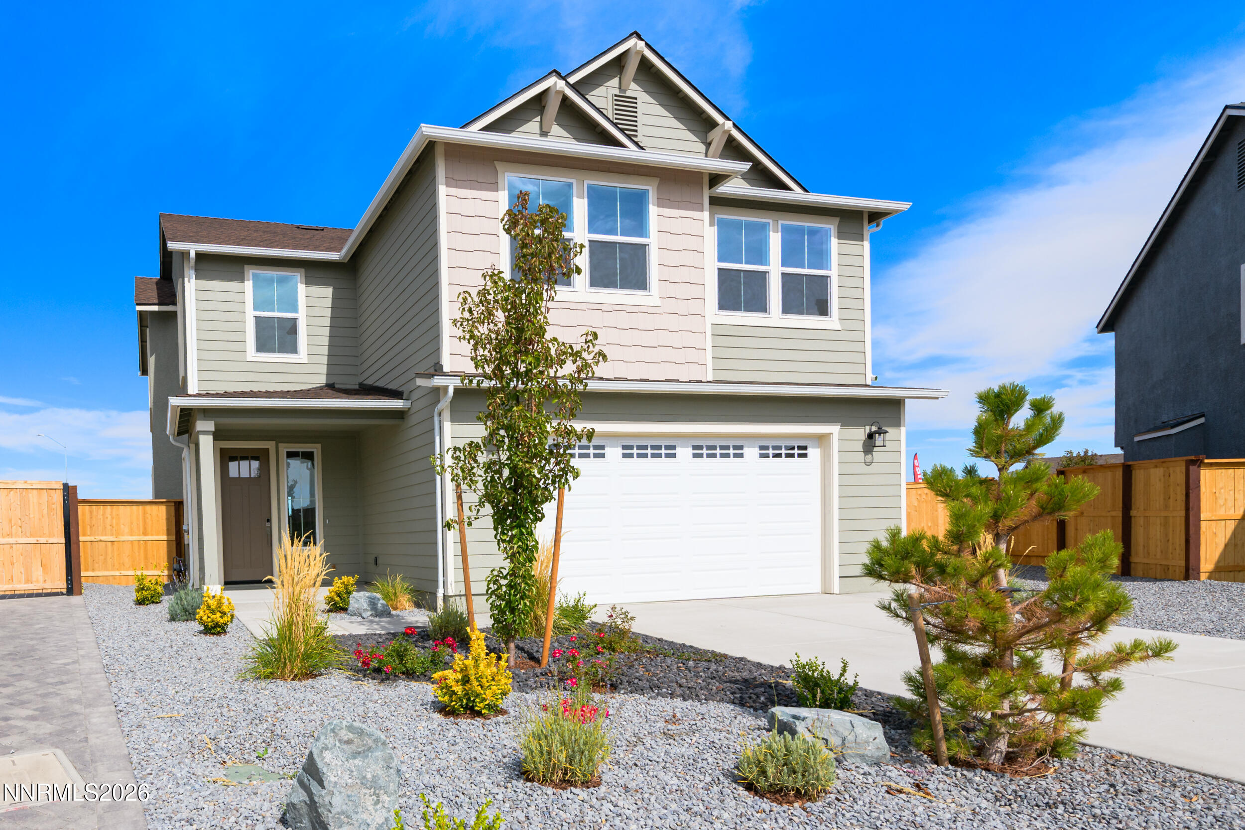 448 Golden Gate Court Lot 78 Property Photo 1