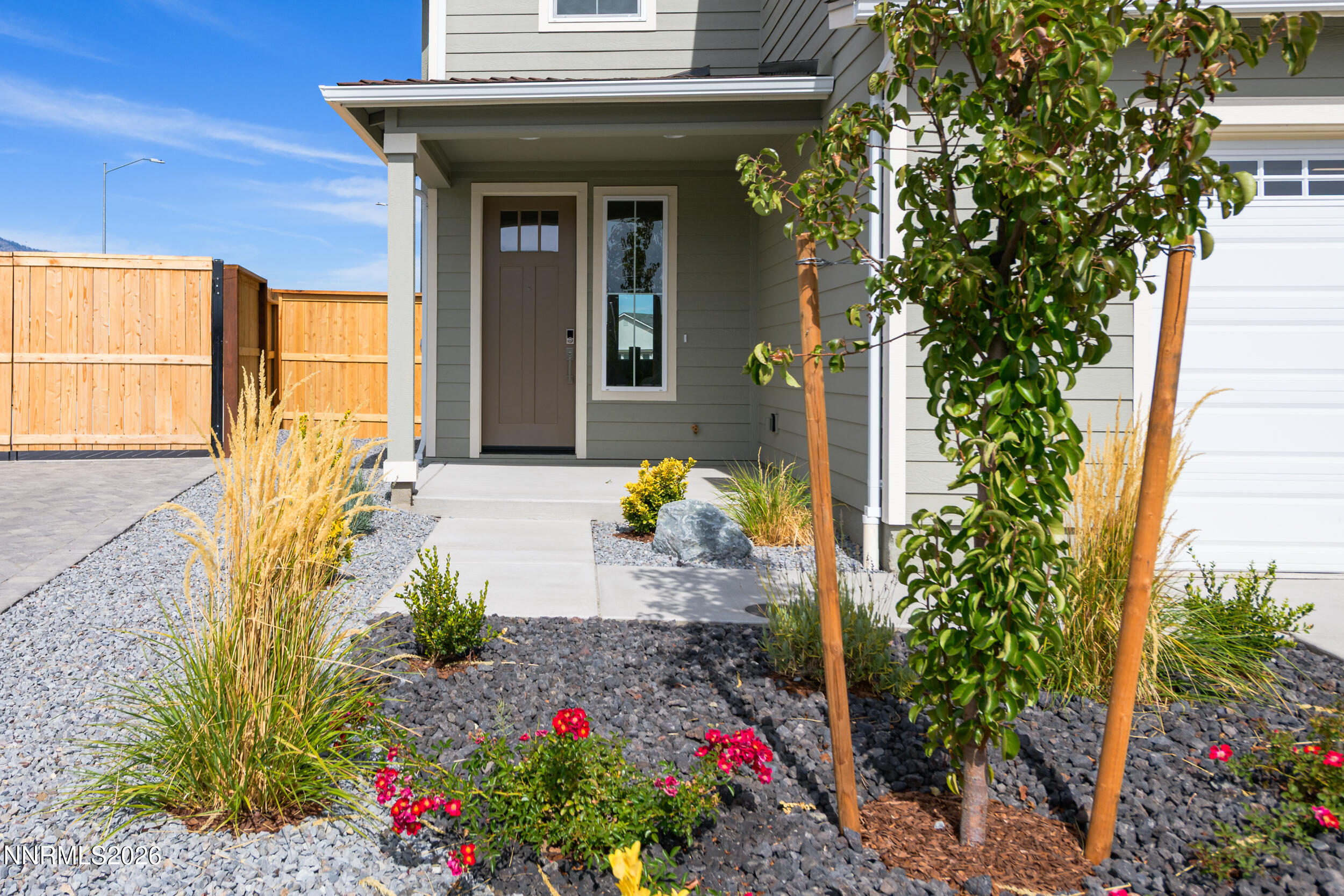 448 Golden Gate Court Lot 78 Property Photo 2