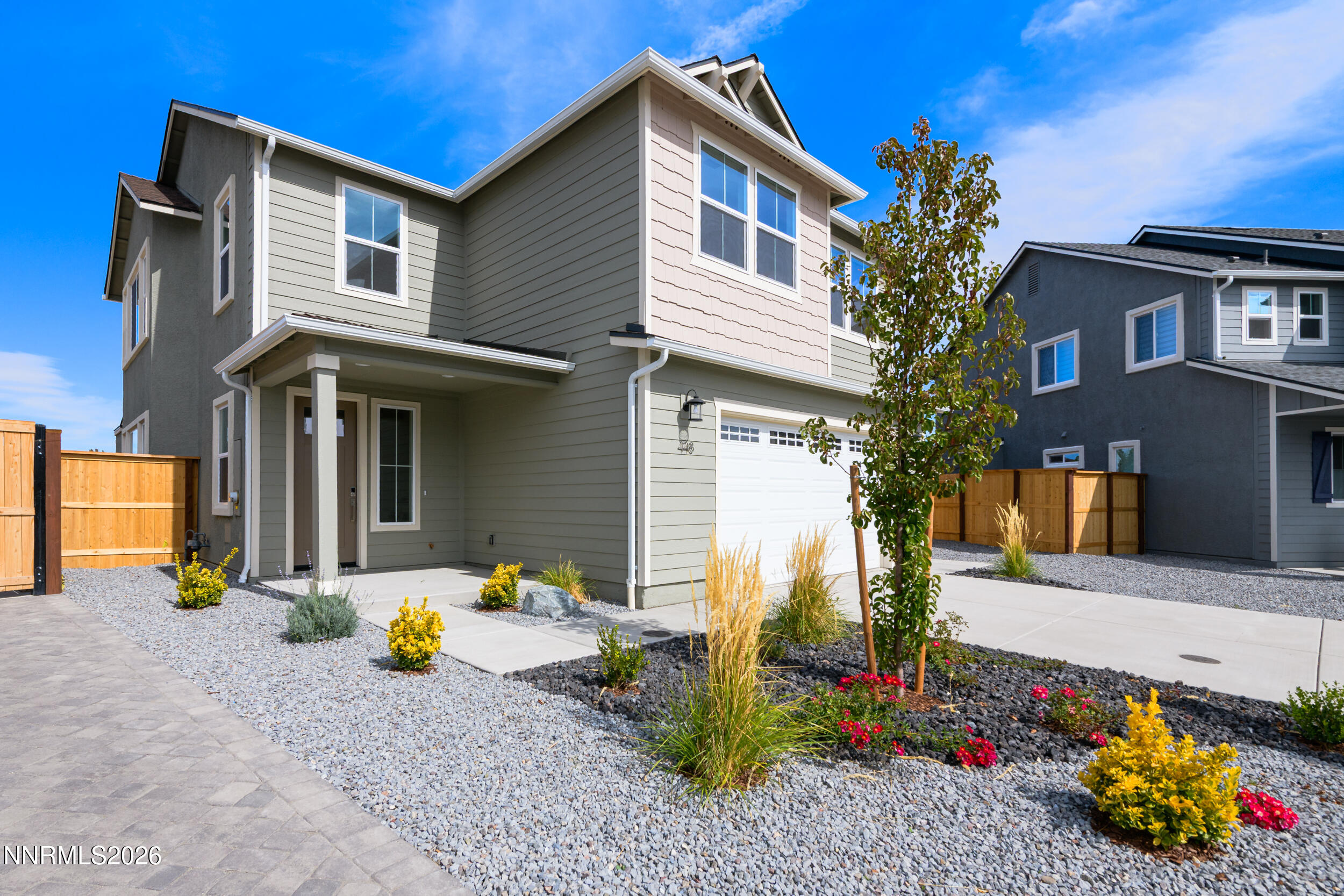 448 Golden Gate Court Lot 78 Property Photo 3
