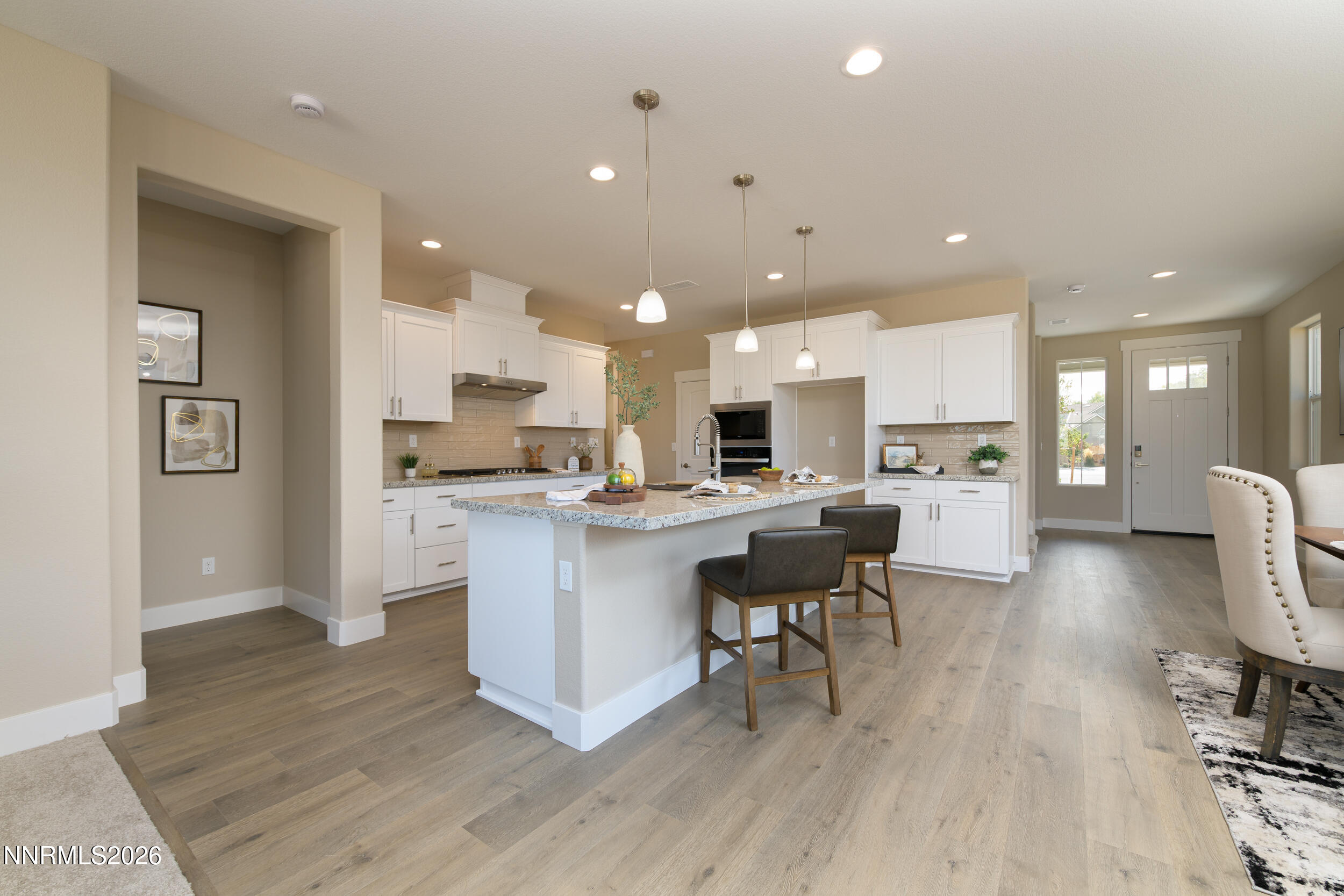 448 Golden Gate Court Lot 78 Property Photo 4