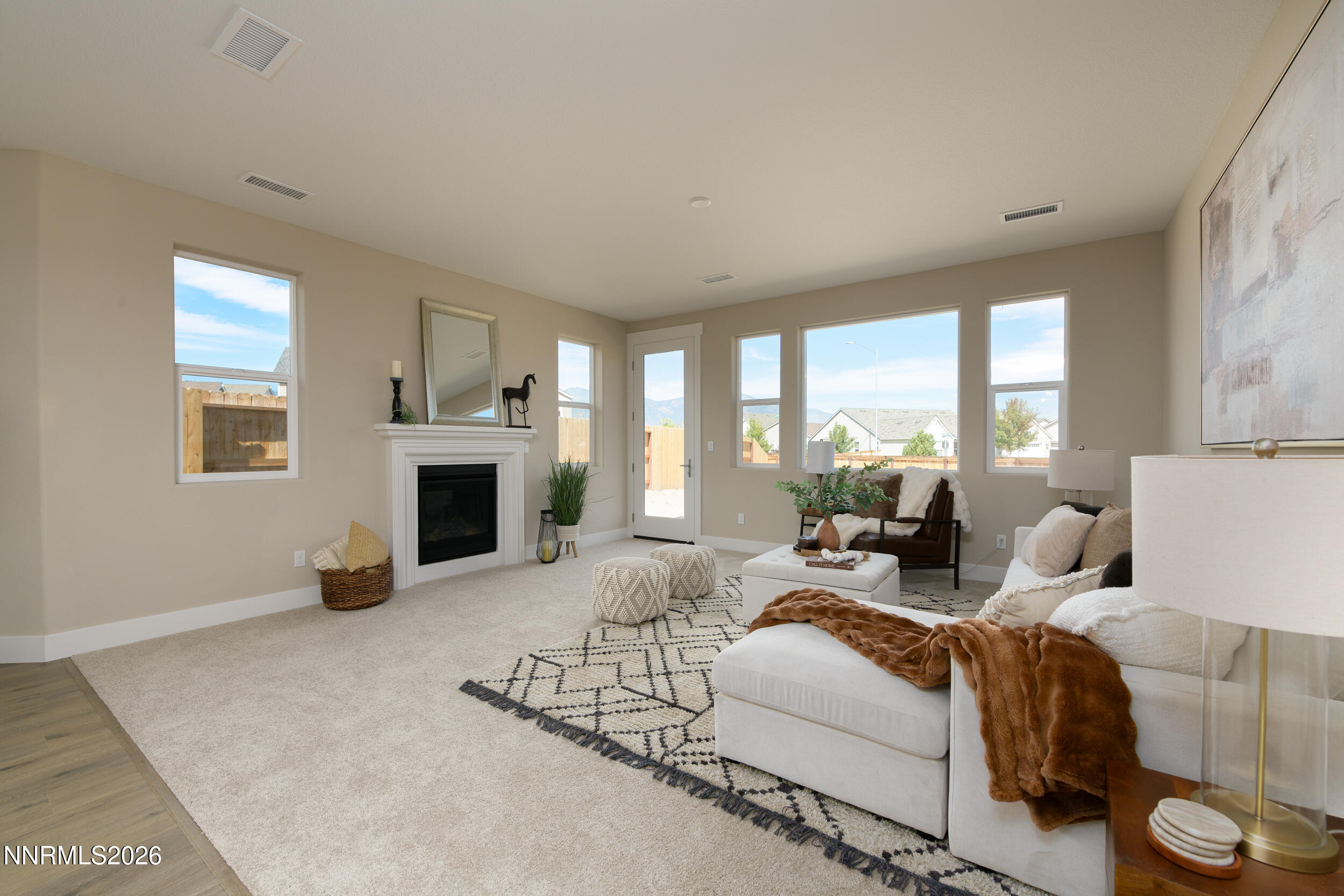 448 Golden Gate Court Lot 78 Property Photo 6