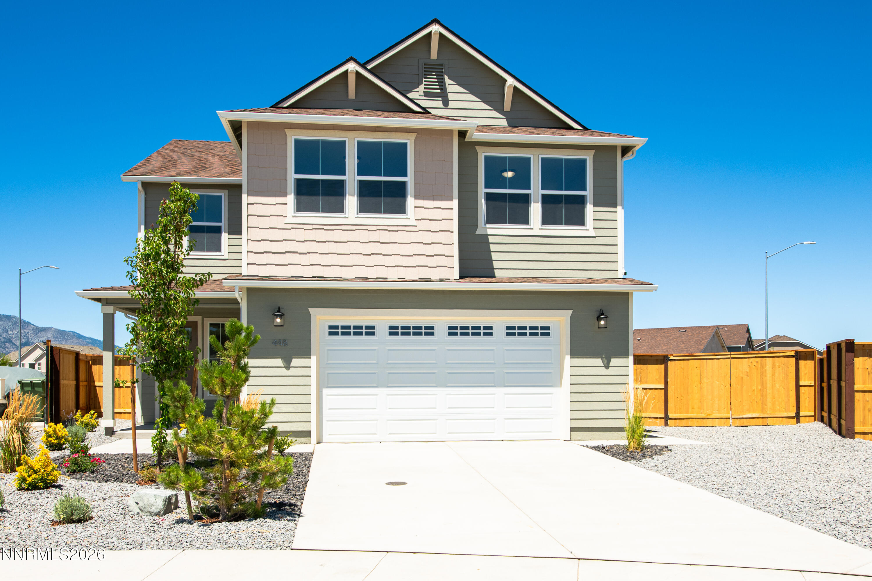 448 Golden Gate Court Lot 78 Property Photo 8