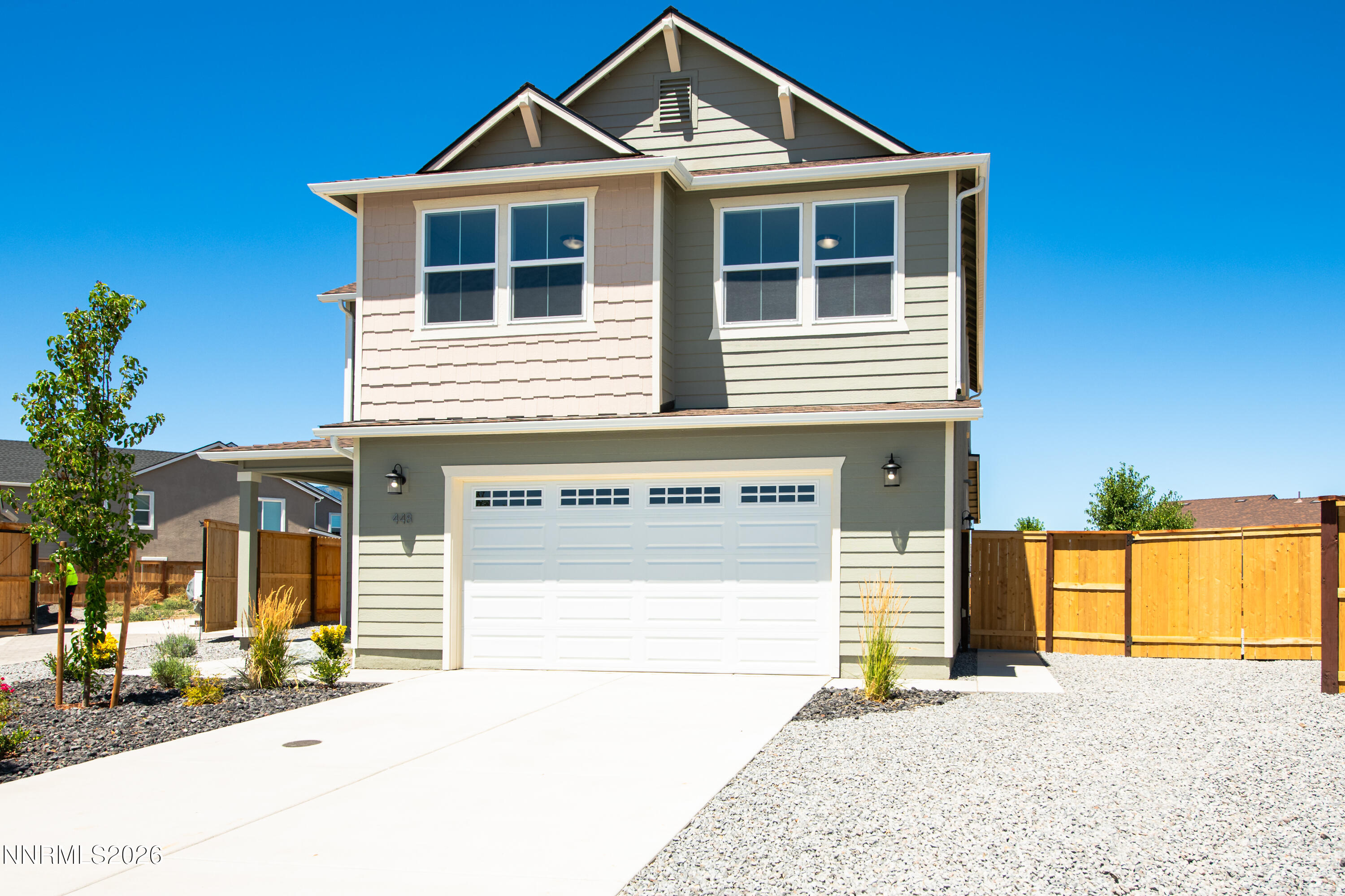 448 Golden Gate Court Lot 78 Property Photo 23