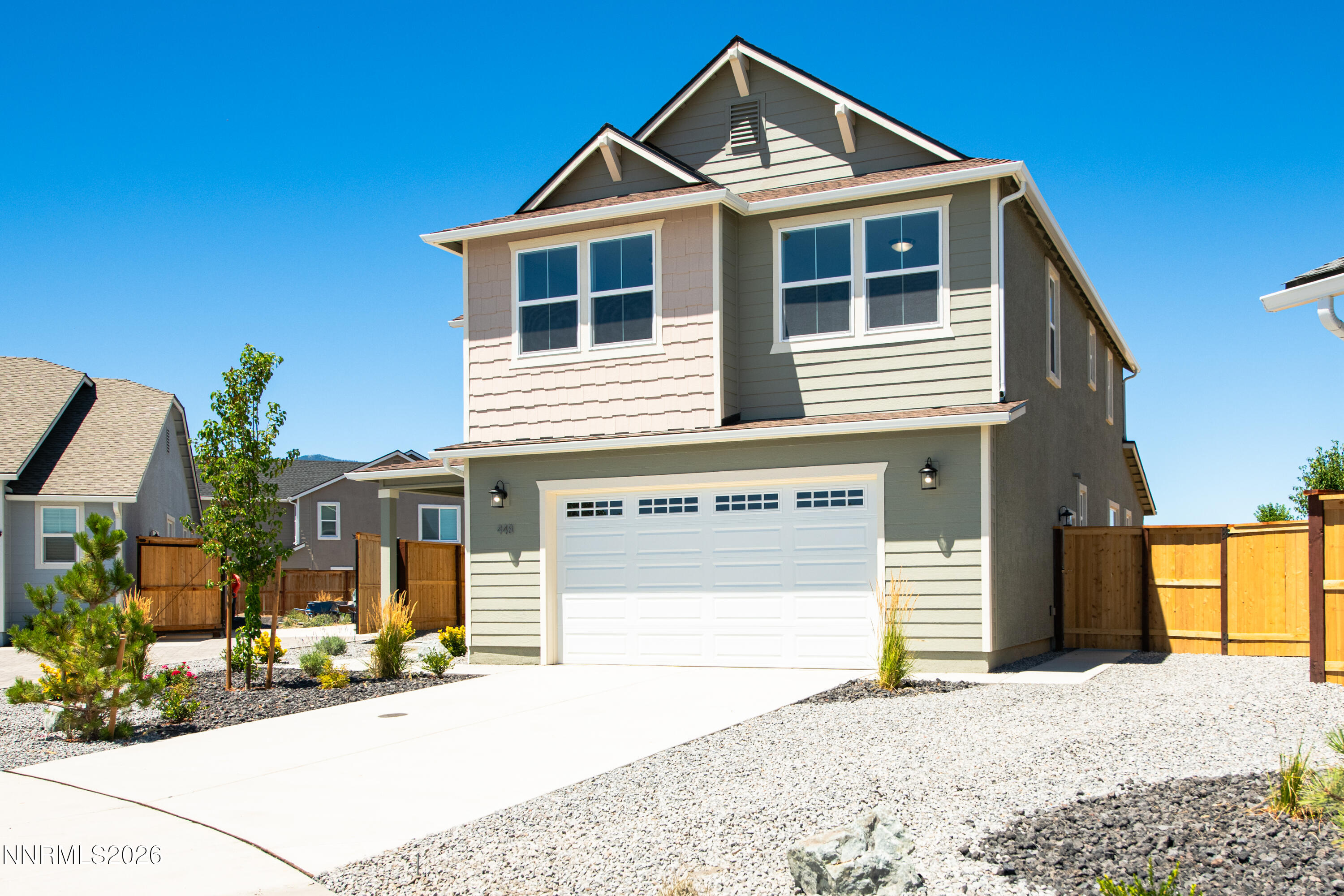 448 Golden Gate Court Lot 78 Property Photo 25