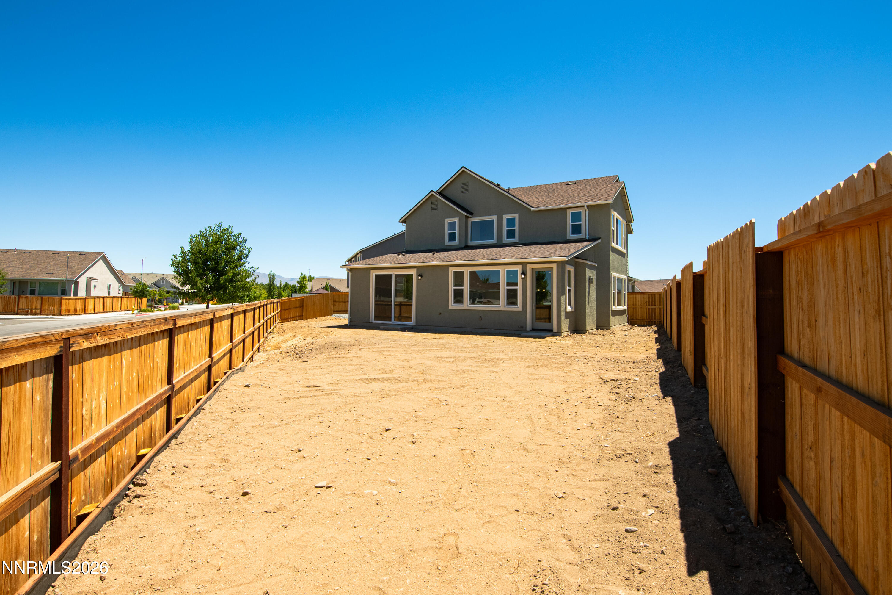 448 Golden Gate Court Lot 78 Property Photo 32