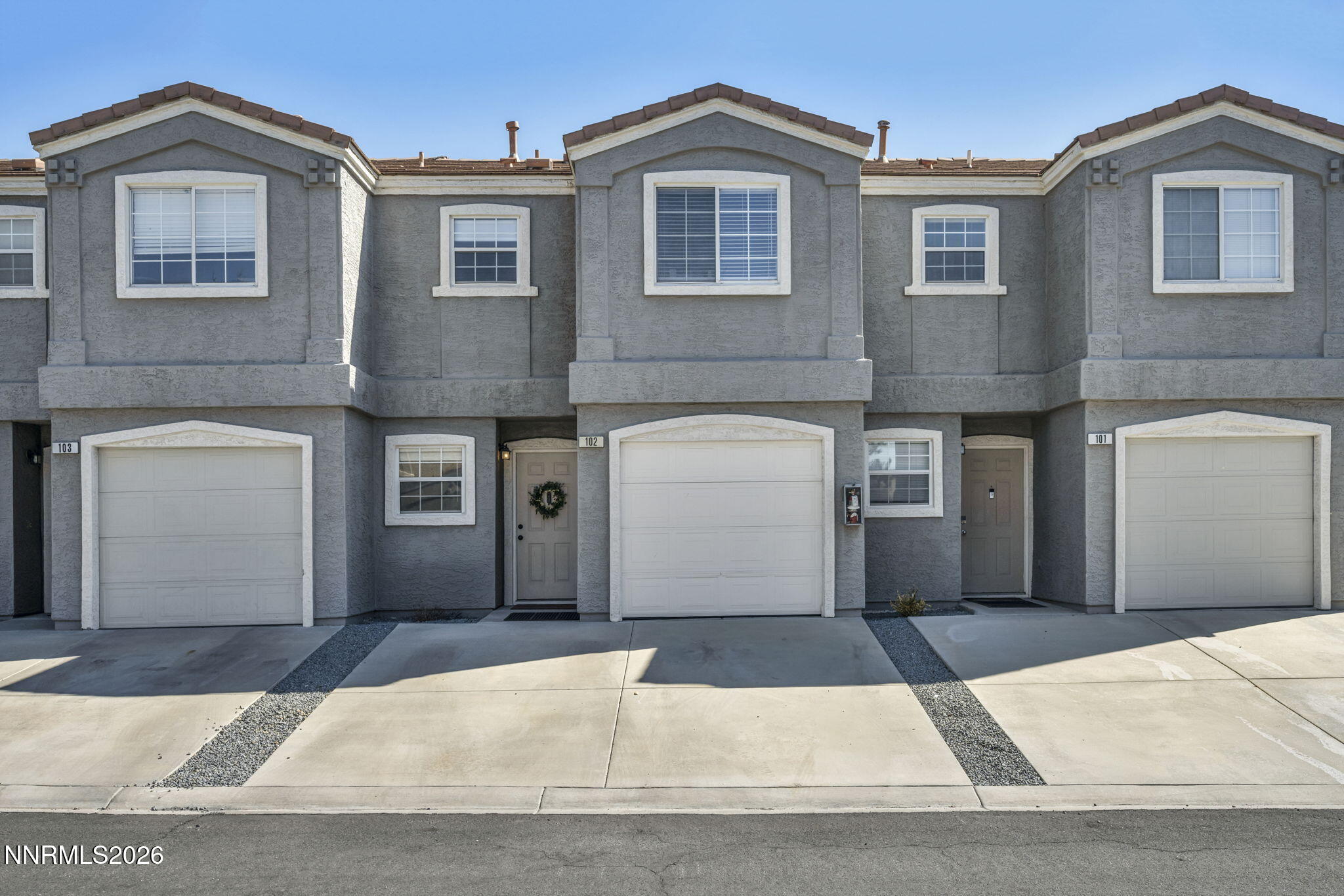 5650 El Paseo Drive 102 Property Photo 6