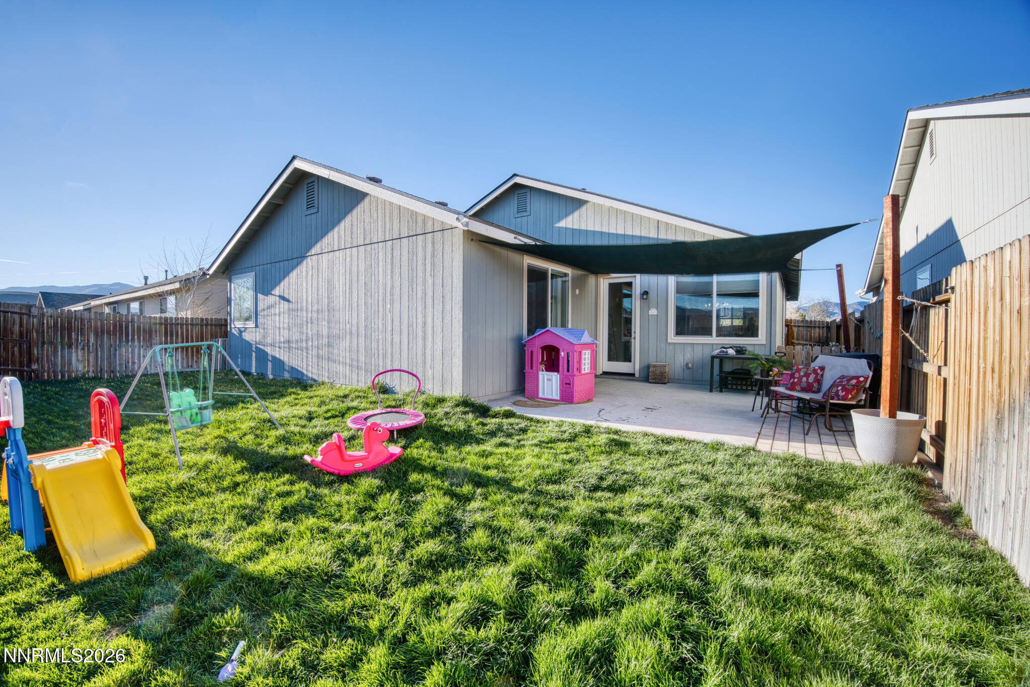 318 Granite Court Property Photo 15