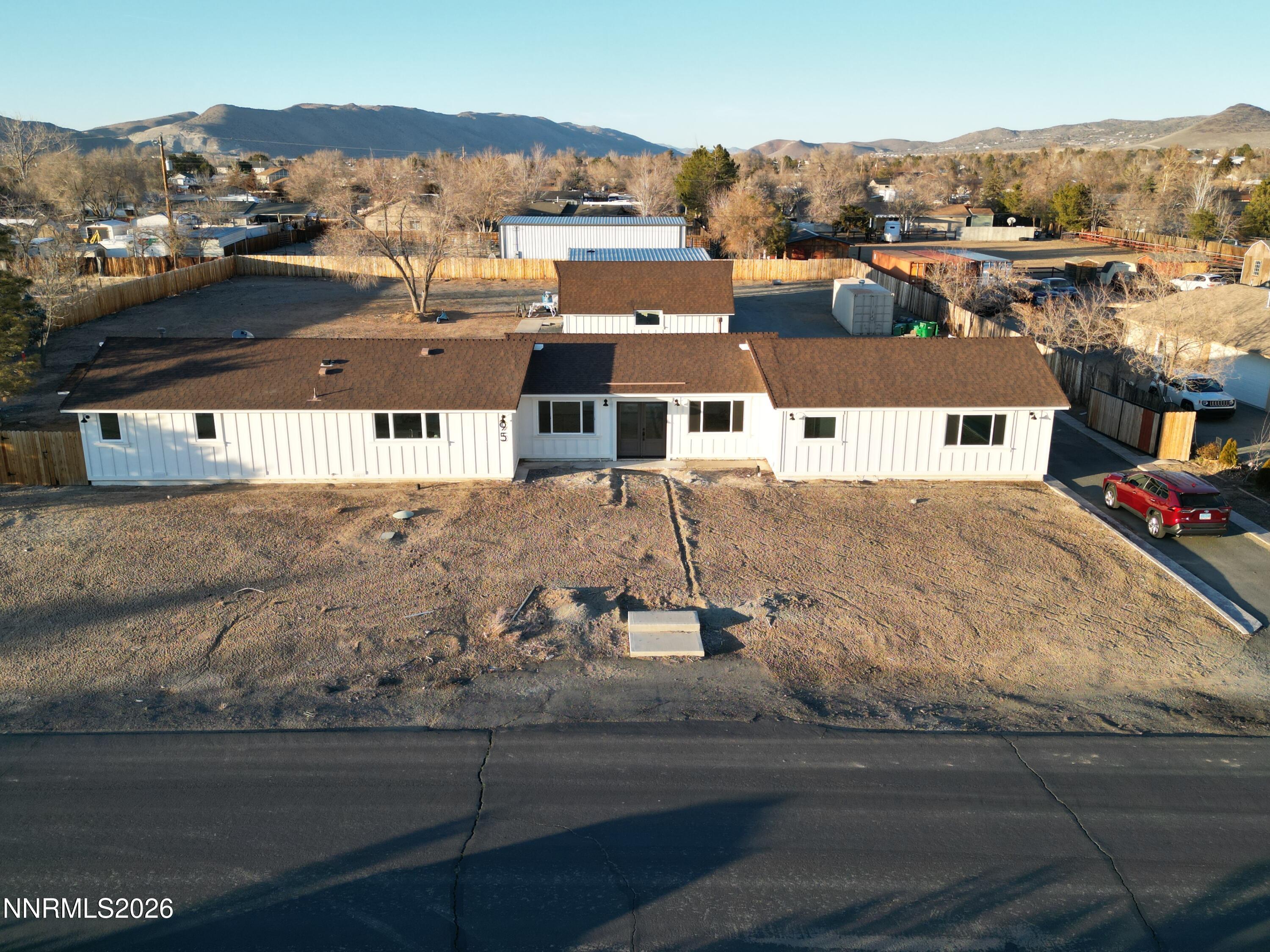 95 Hercules Drive Property Photo 28