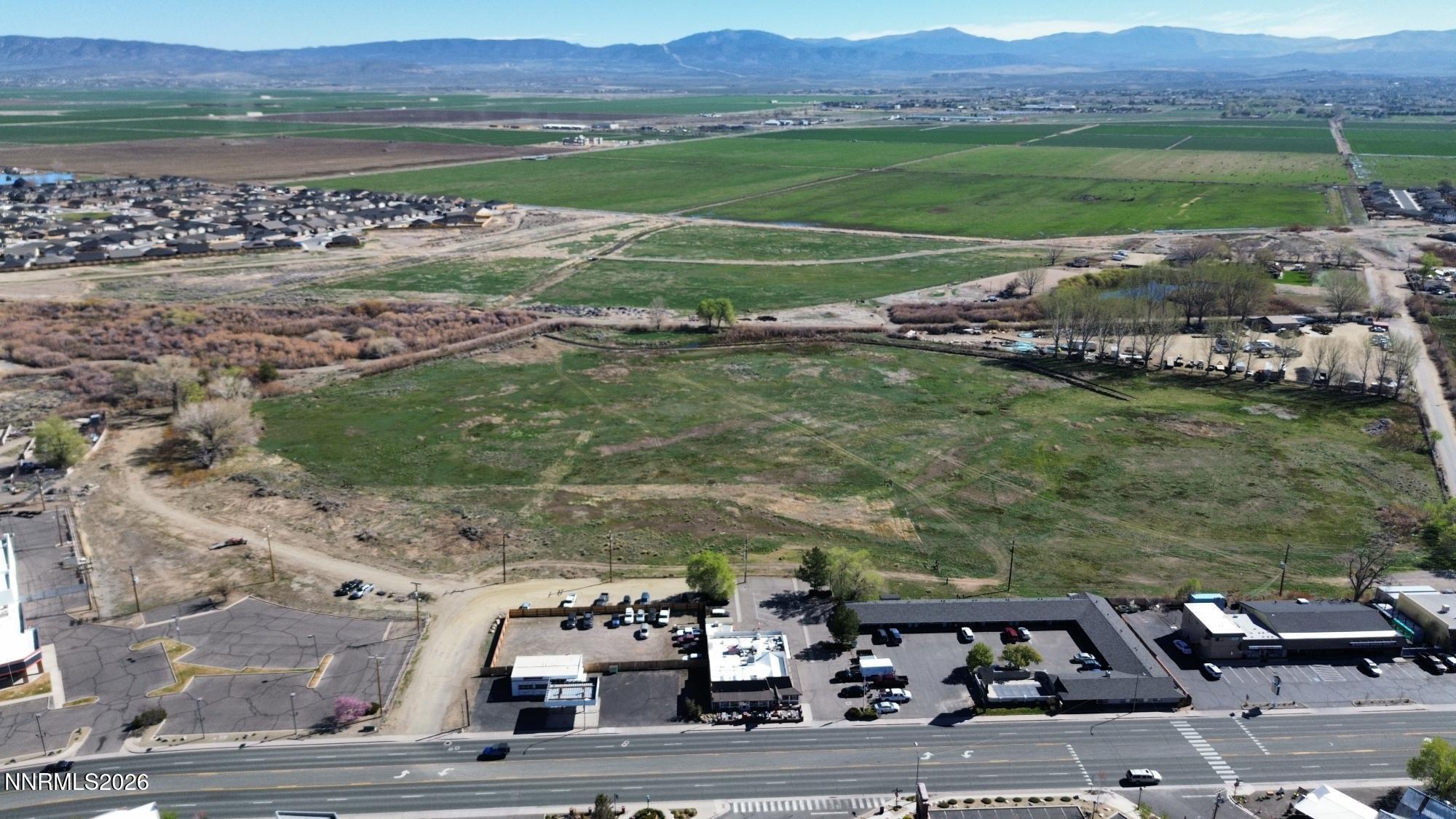 1597 Us Highway 395 Property Photo 2