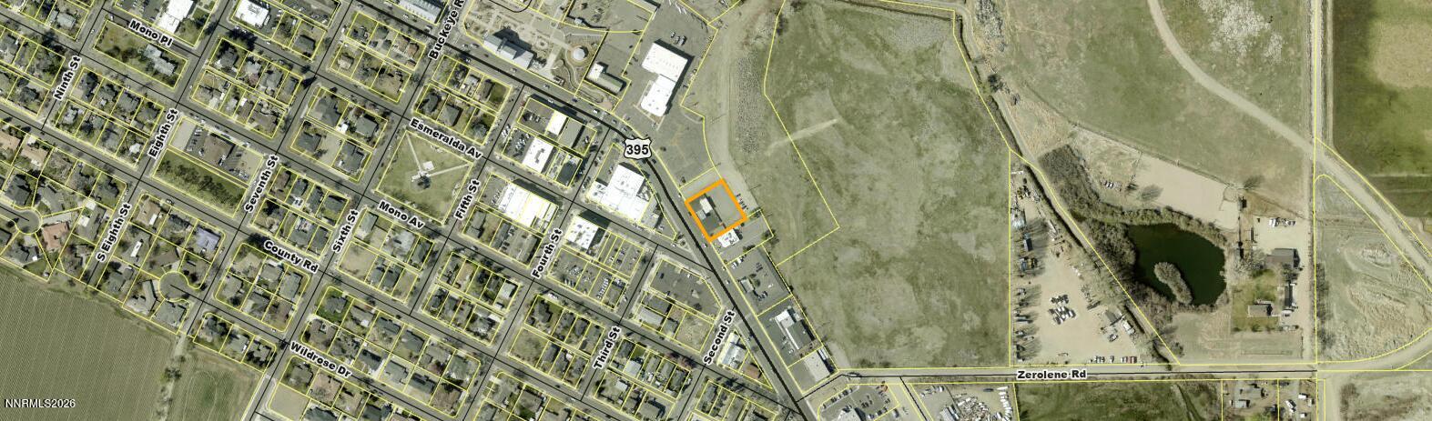 1597 Us Highway 395 Property Photo 3