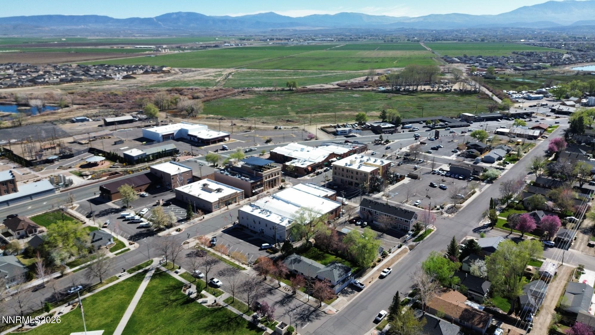 1597 Us Highway 395 Property Photo 5