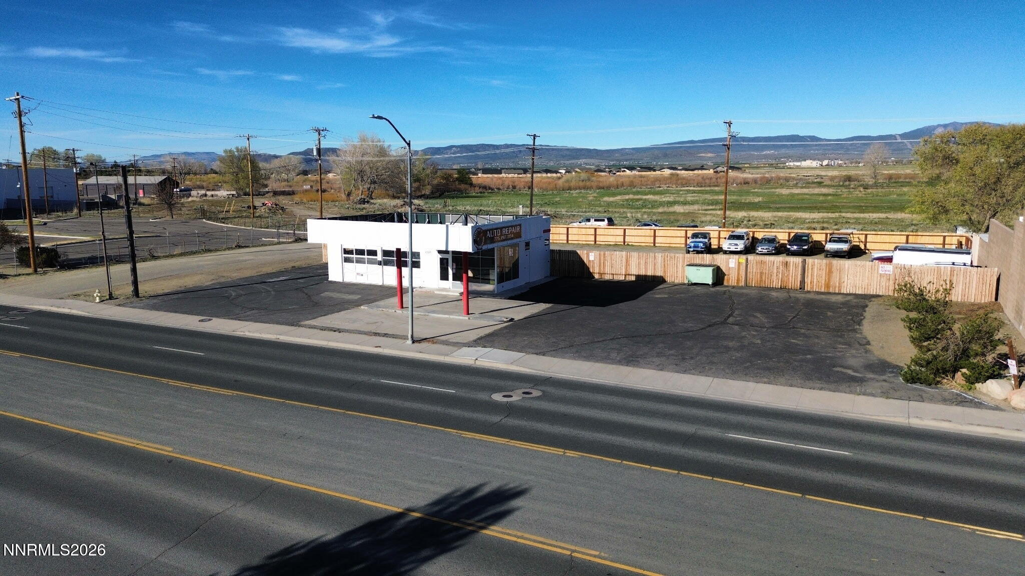 1597 Us Highway 395 Property Photo 15