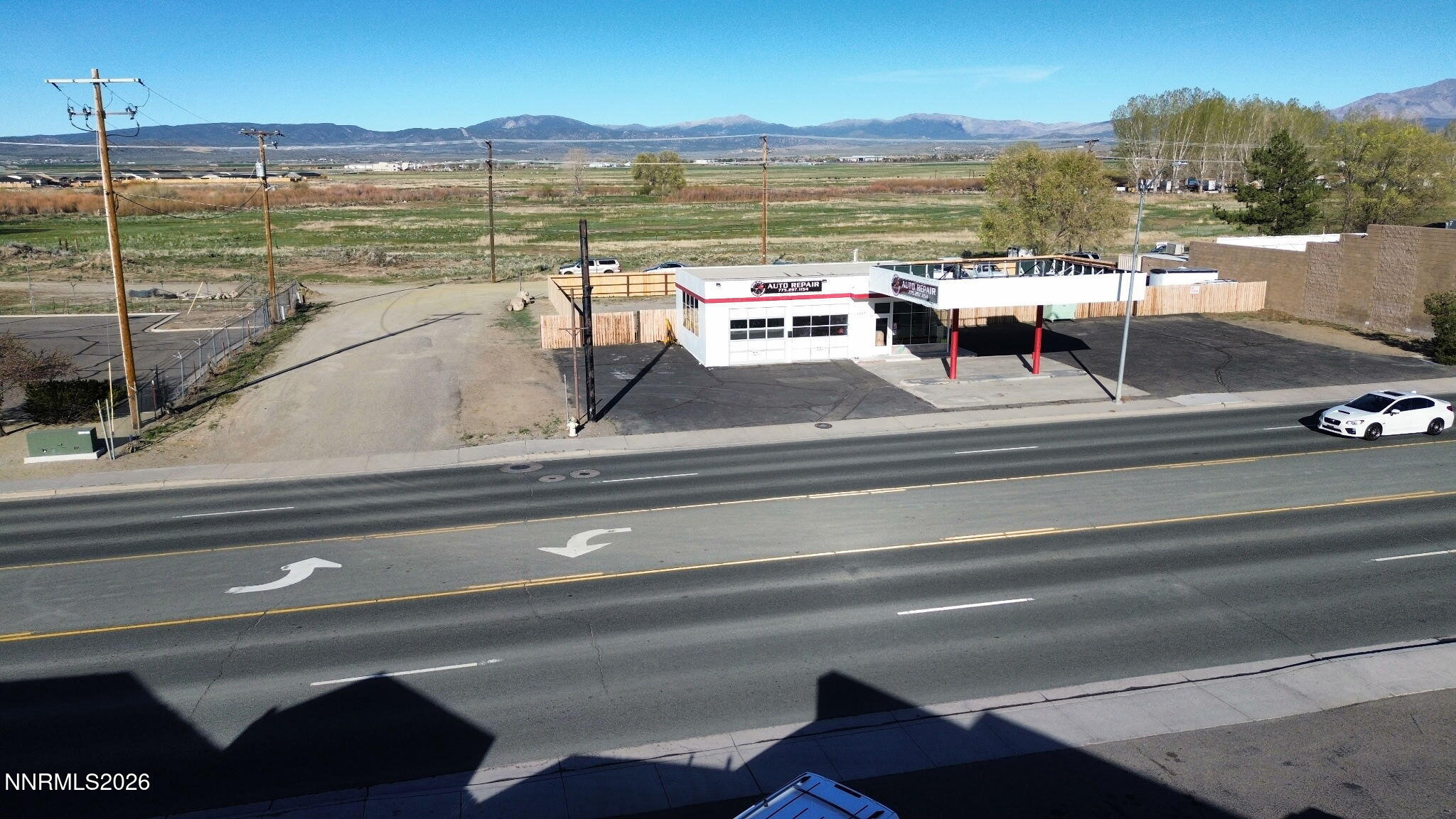 1597 Us Highway 395 Property Photo 16