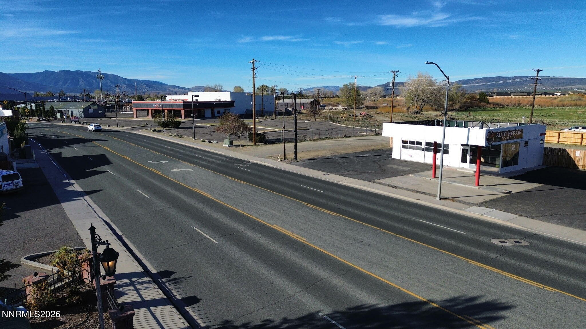 1597 Us Highway 395 Property Photo 17