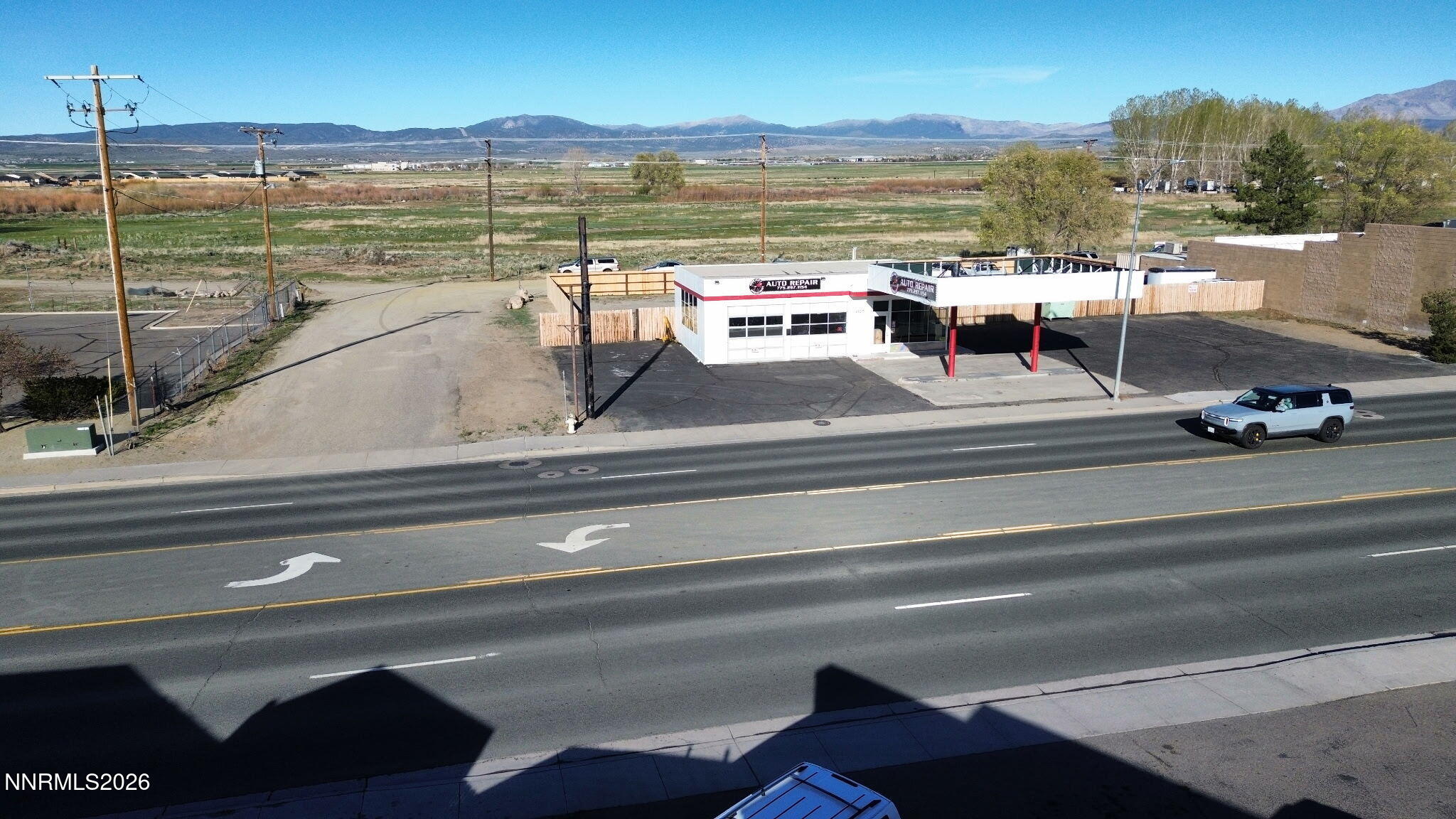 1597 Us Highway 395 Property Photo 18