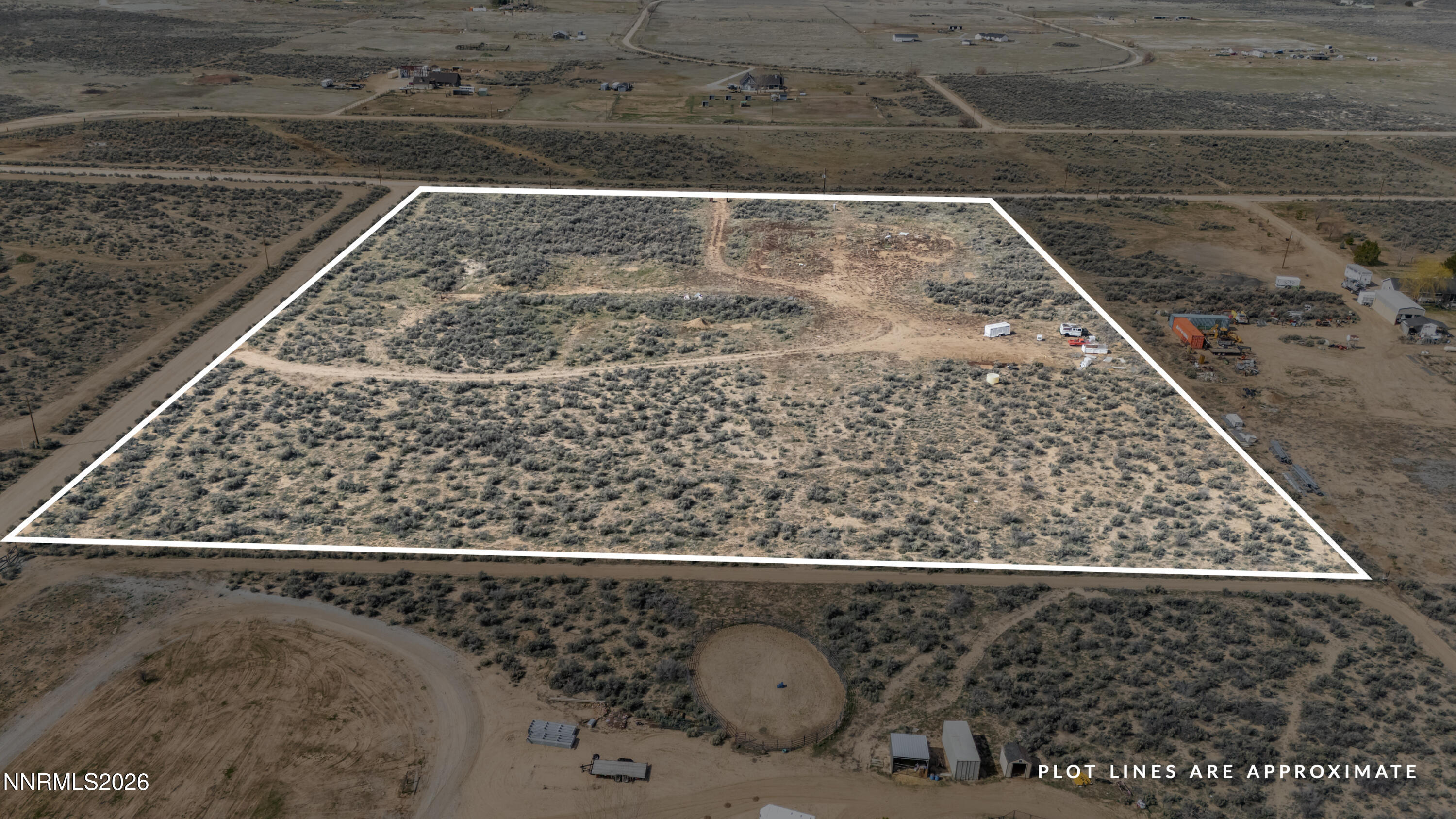 15700 Dry Valley Road Property Photo 11