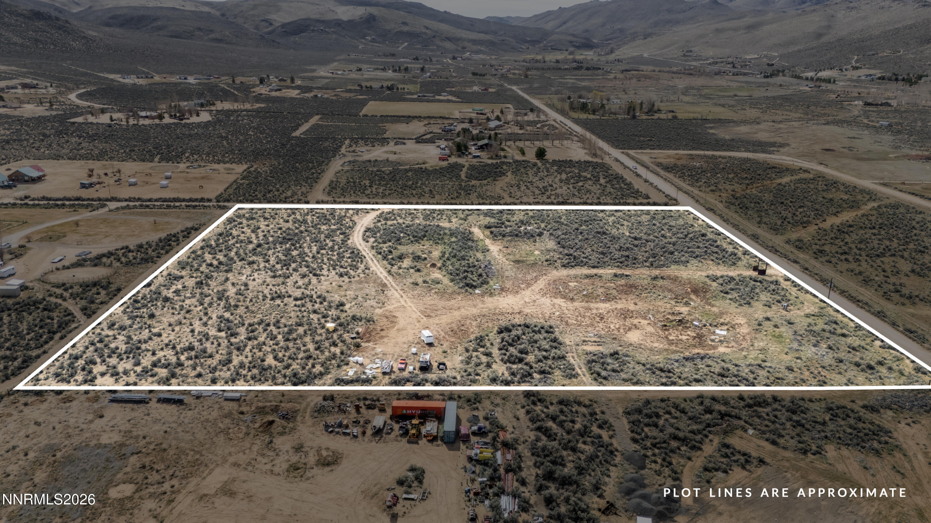 15700 Dry Valley Road Property Photo 13