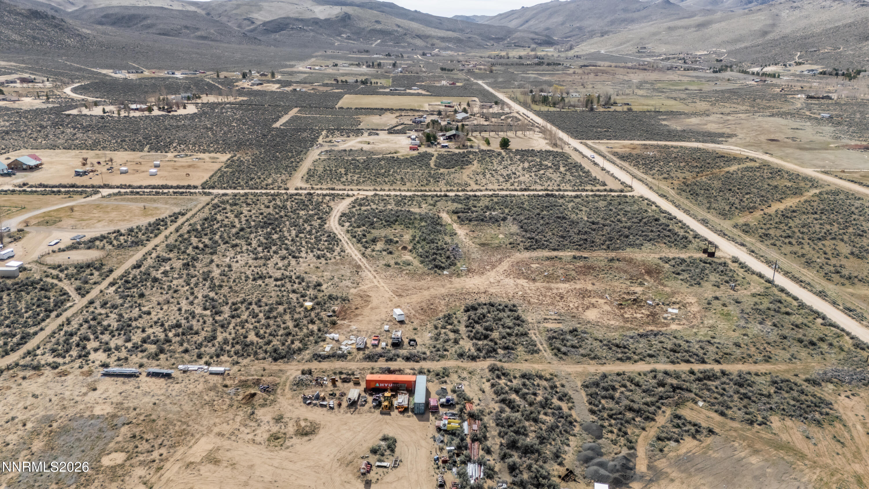 15700 Dry Valley Road Property Photo 14
