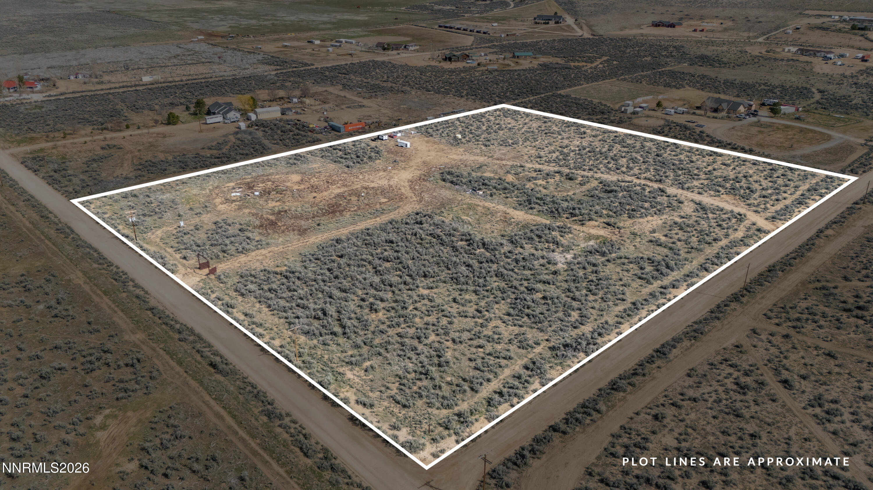 15700 Dry Valley Road Property Photo 15