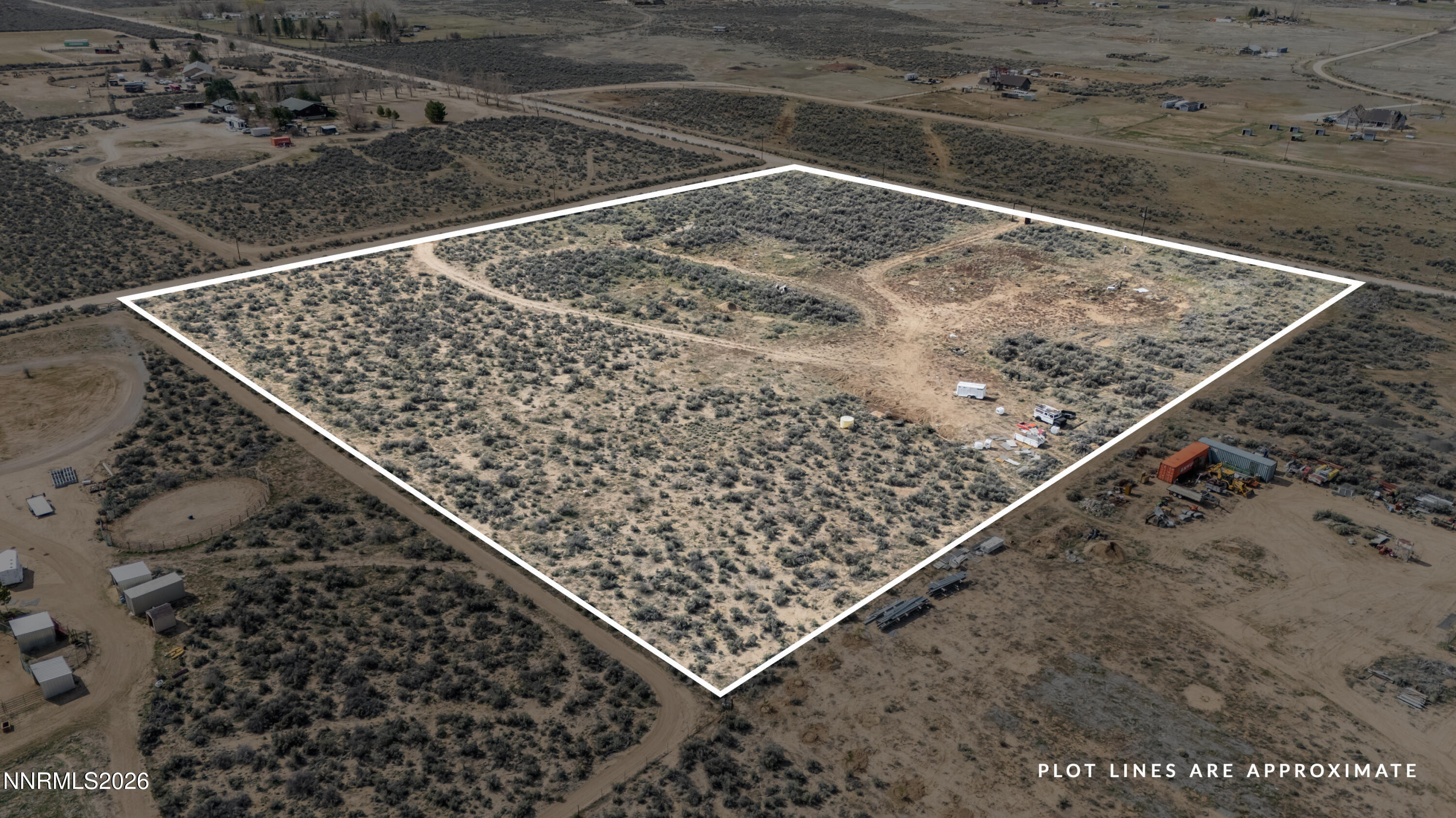 15700 Dry Valley Road Property Photo 17