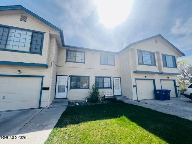 841 W Center Street Property Photo 2