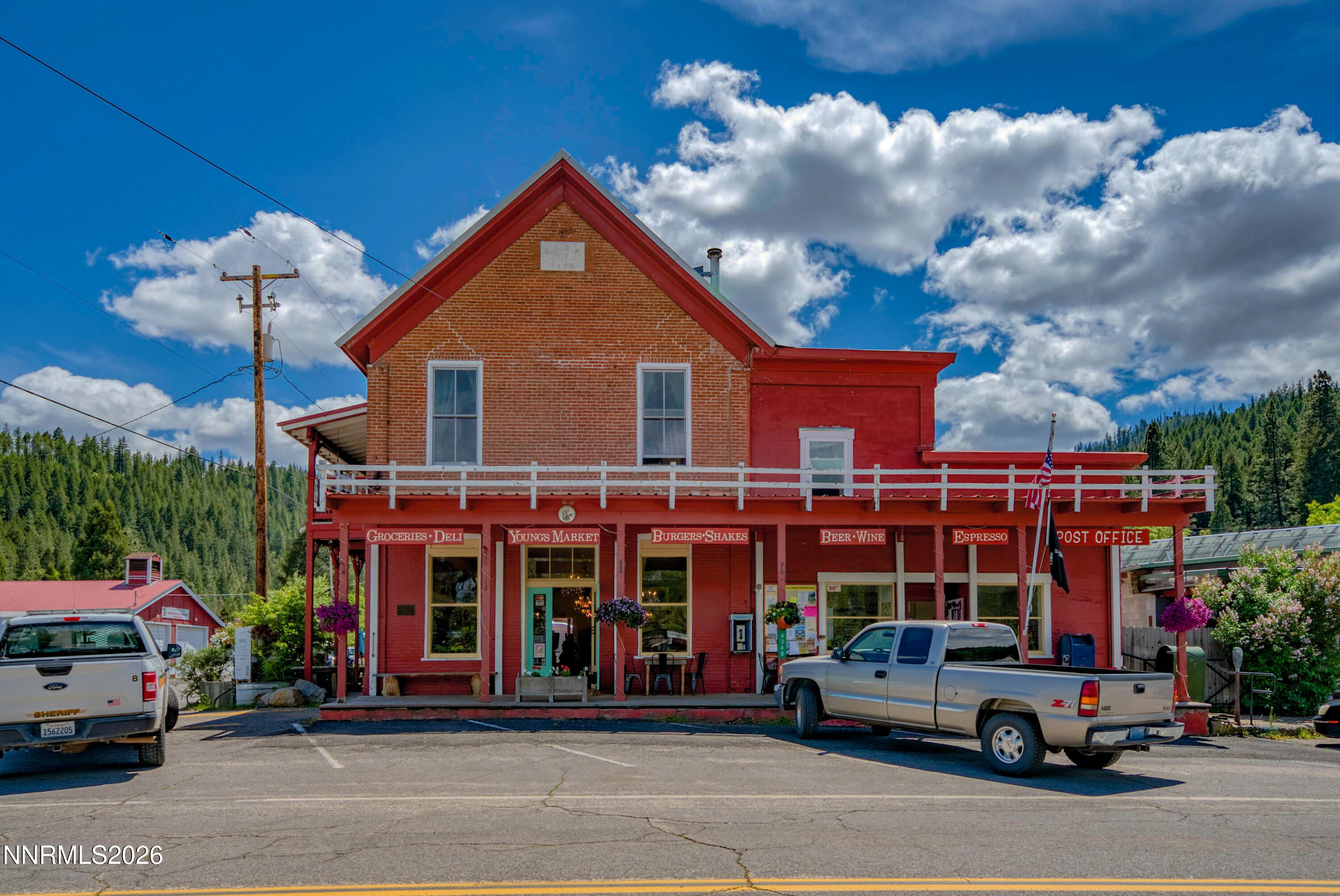 4368 Main Street