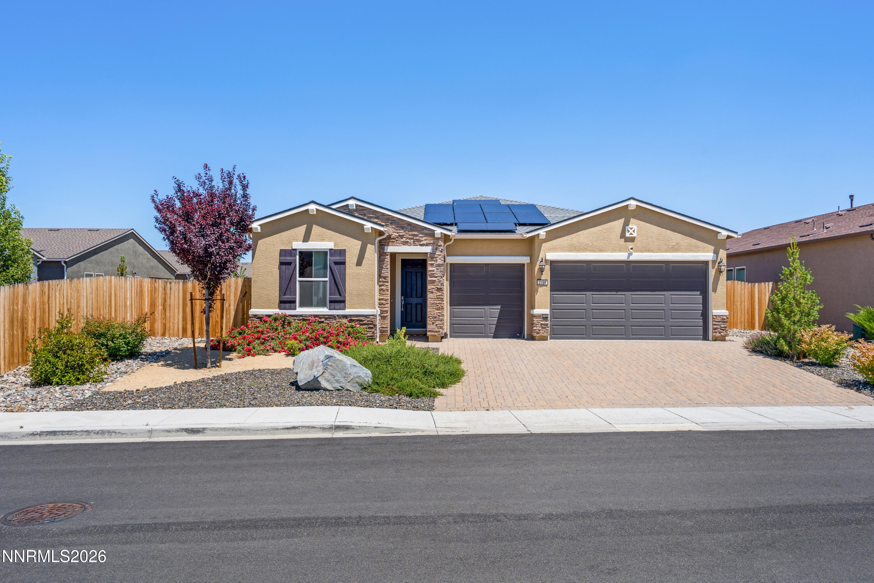2198 Sprague Drive Property Photo 1