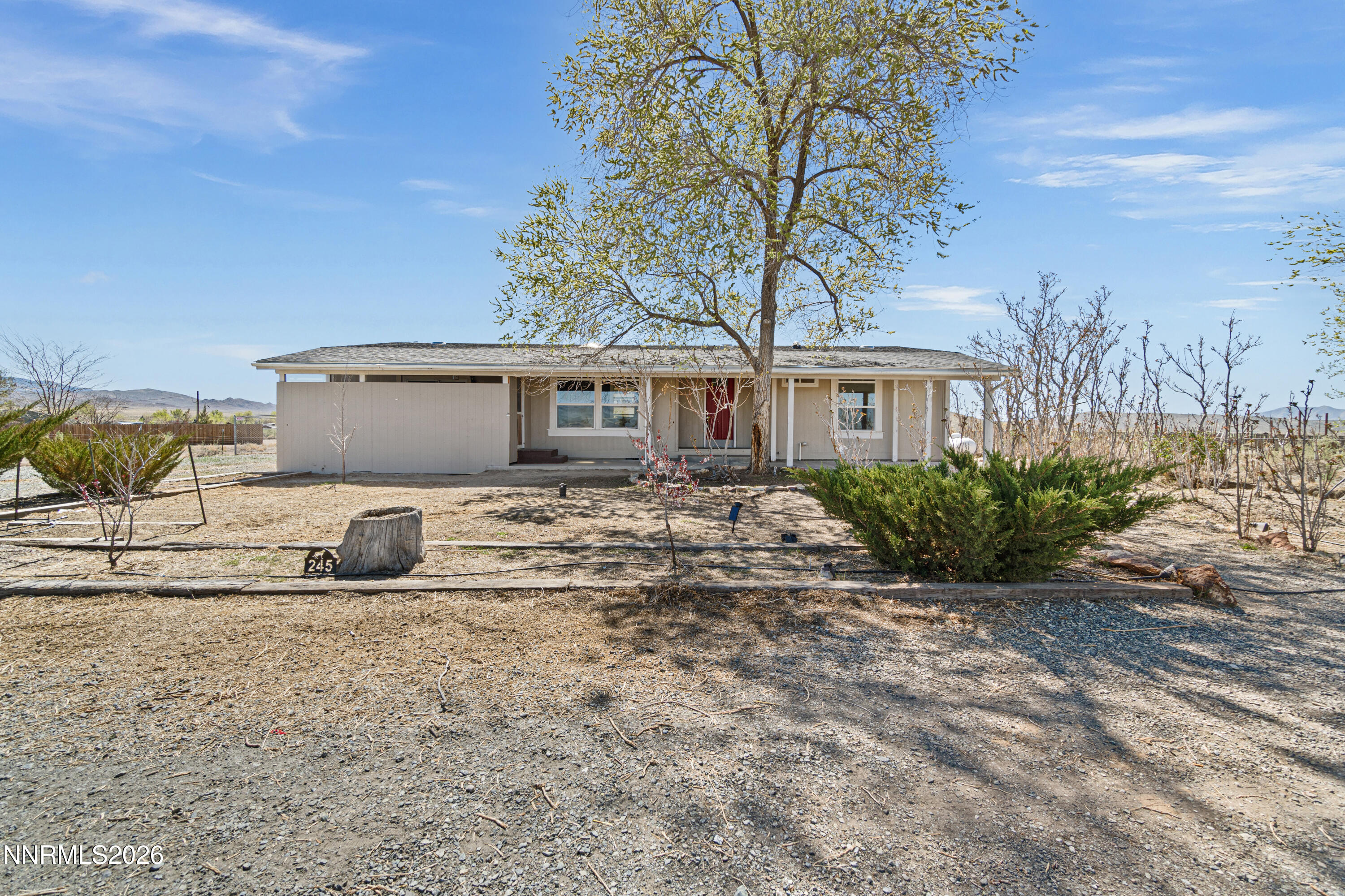 245 Us Hwy 95a Property Photo 1