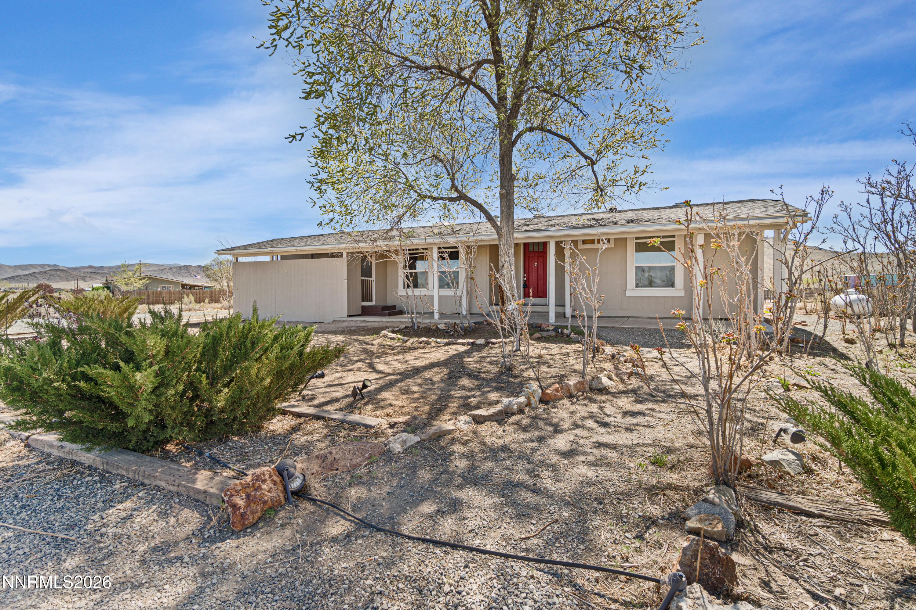 245 Us Hwy 95a Property Photo 2