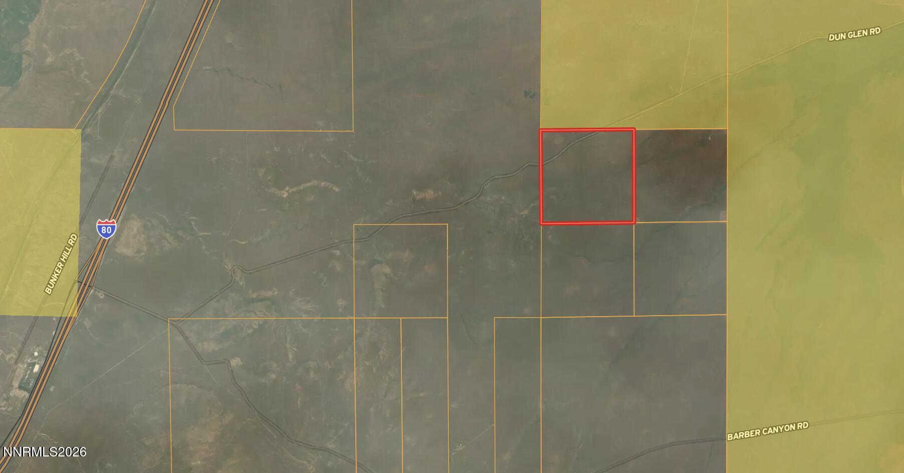 160 Acres Dun Glen Rd Property Photo 10