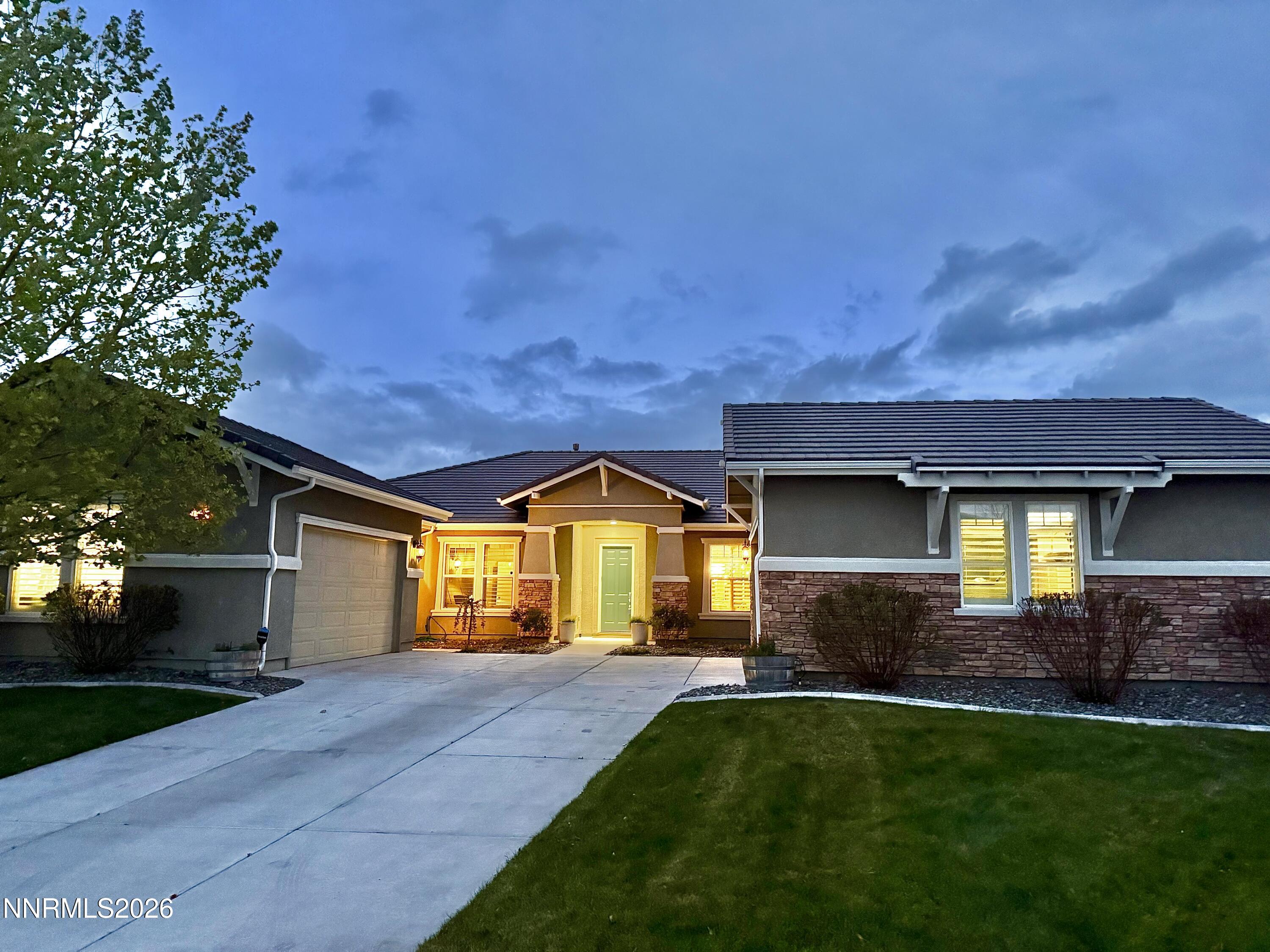 4848 Jacmel Court Property Photo 3