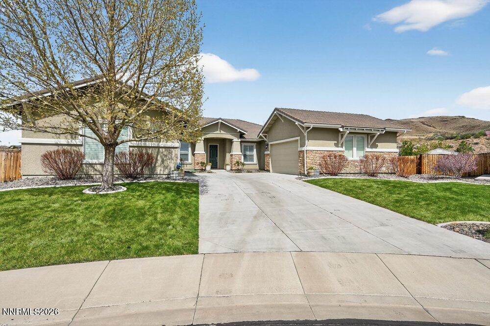 4848 Jacmel Court Property Photo 4