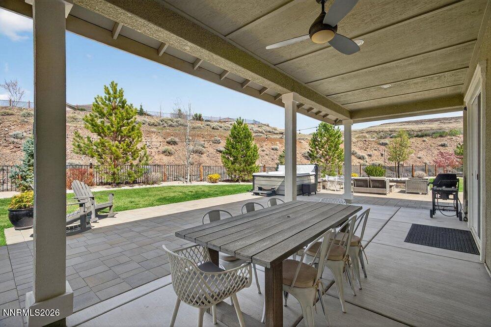 4848 Jacmel Court Property Photo 40