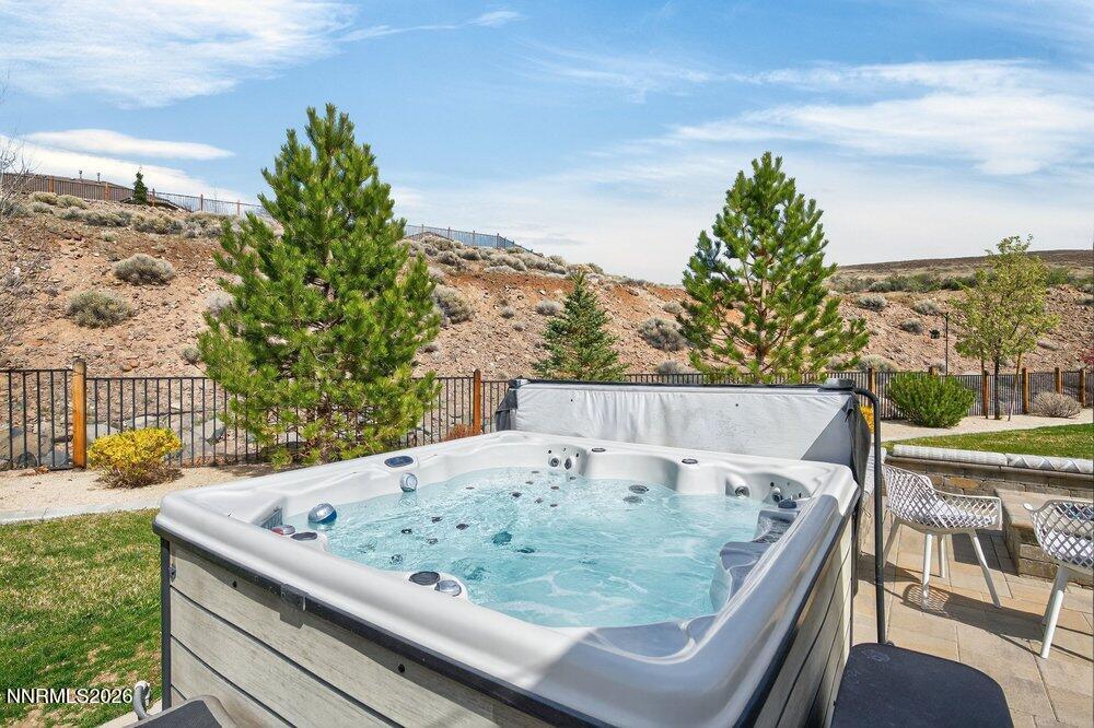 4848 Jacmel Court Property Photo 42