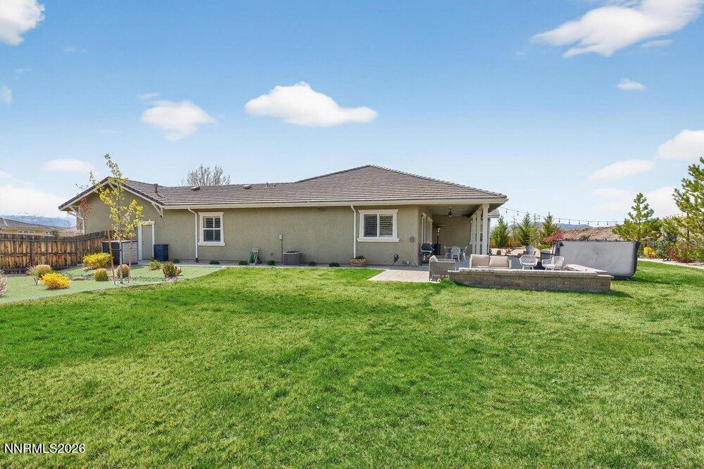 4848 Jacmel Court Property Photo 47